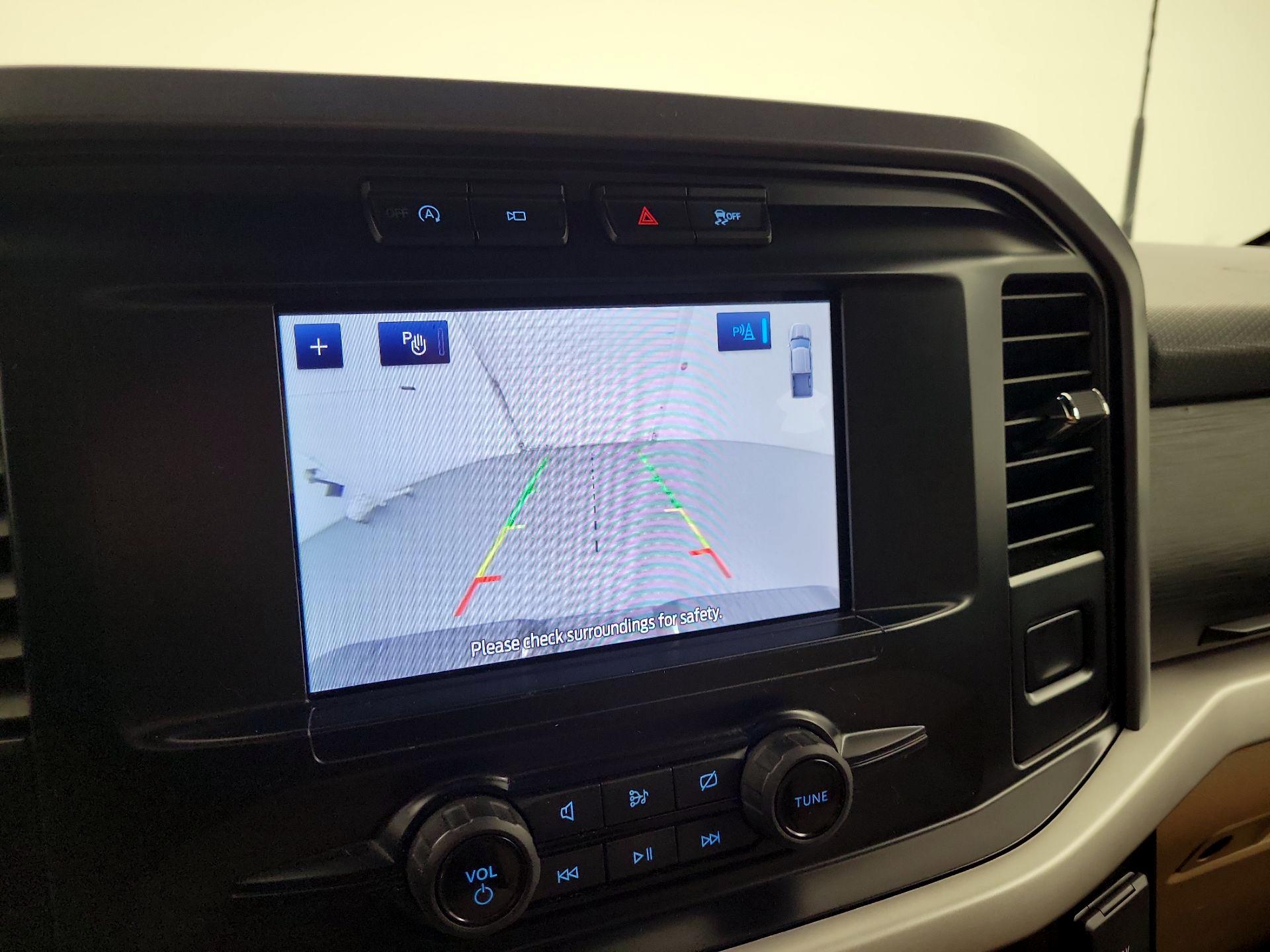 Thumbnail: 2023 Ford F-150 - 13