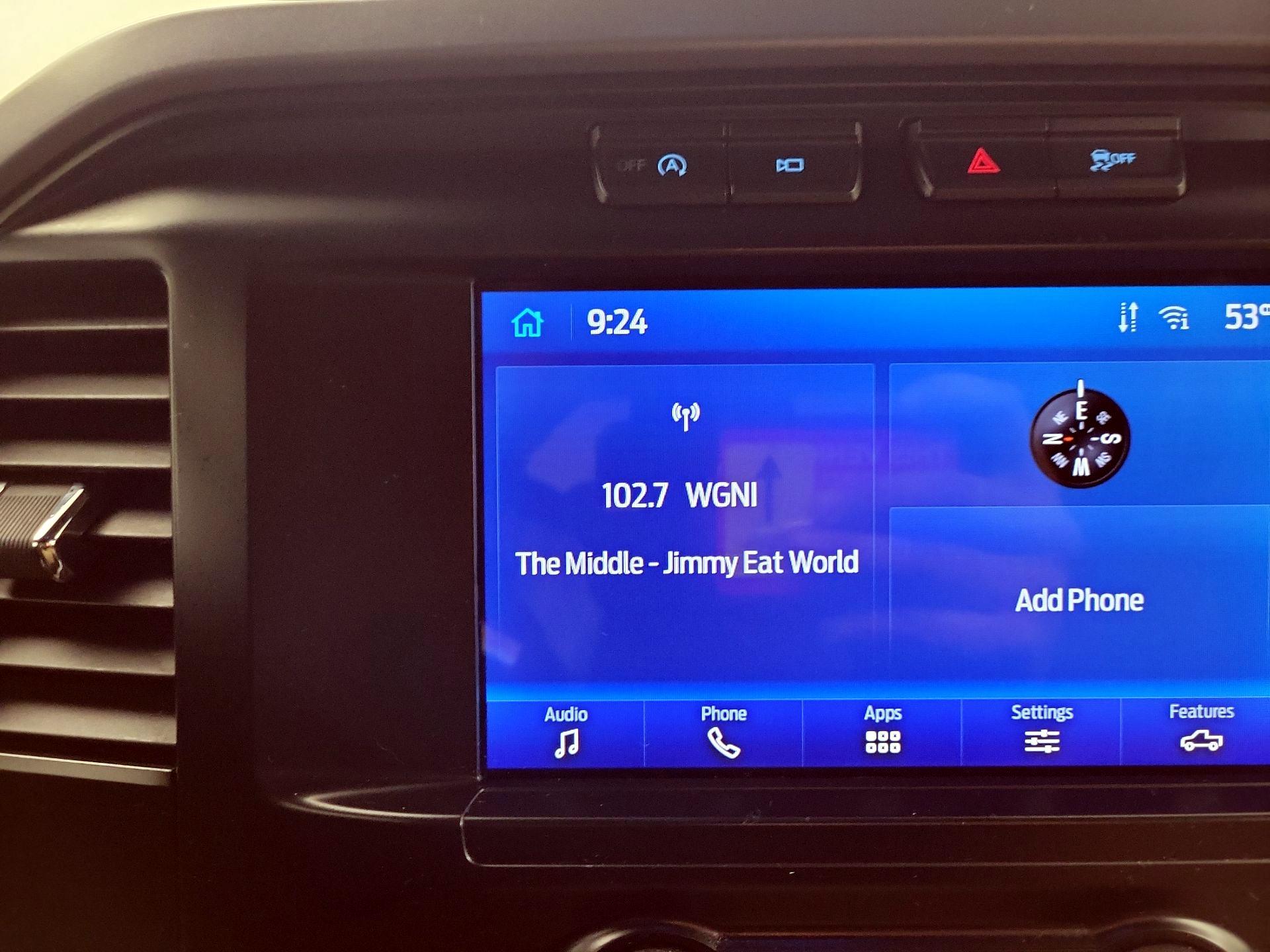 Thumbnail: 2023 Ford F-150 - 14