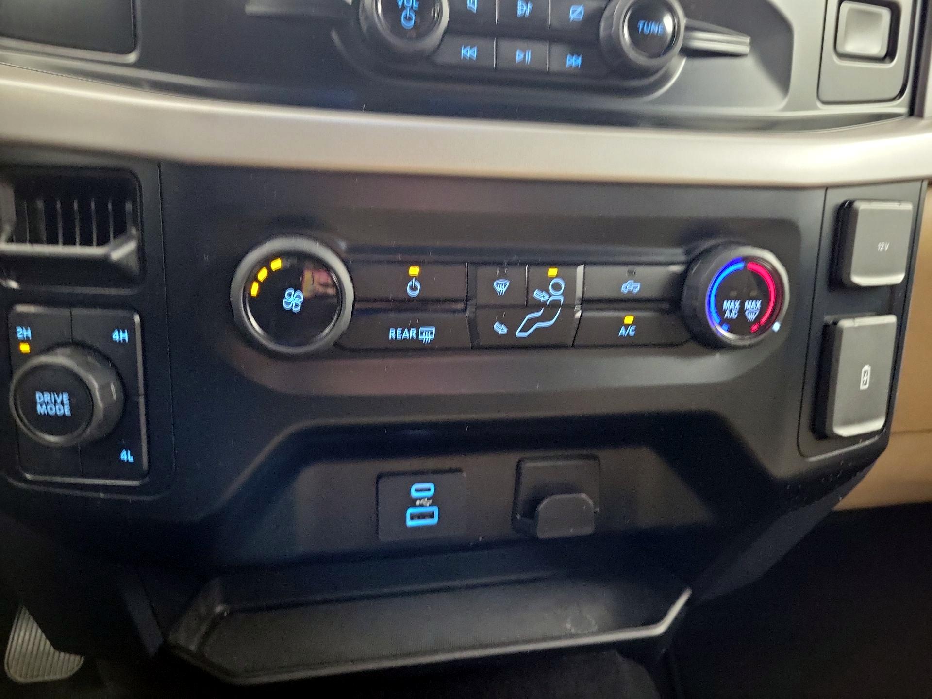 Thumbnail: 2023 Ford F-150 - 15