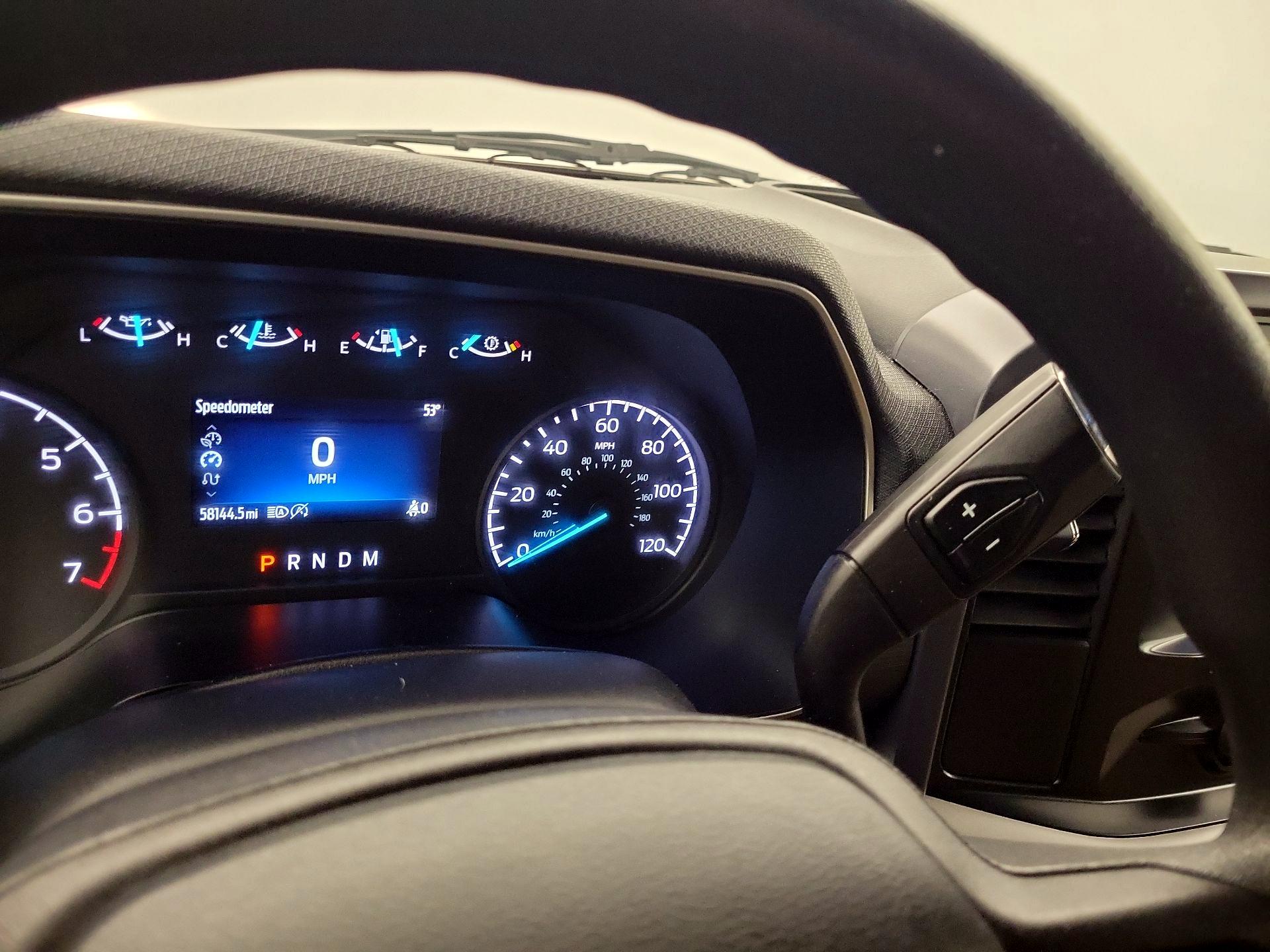 Thumbnail: 2023 Ford F-150 - 16