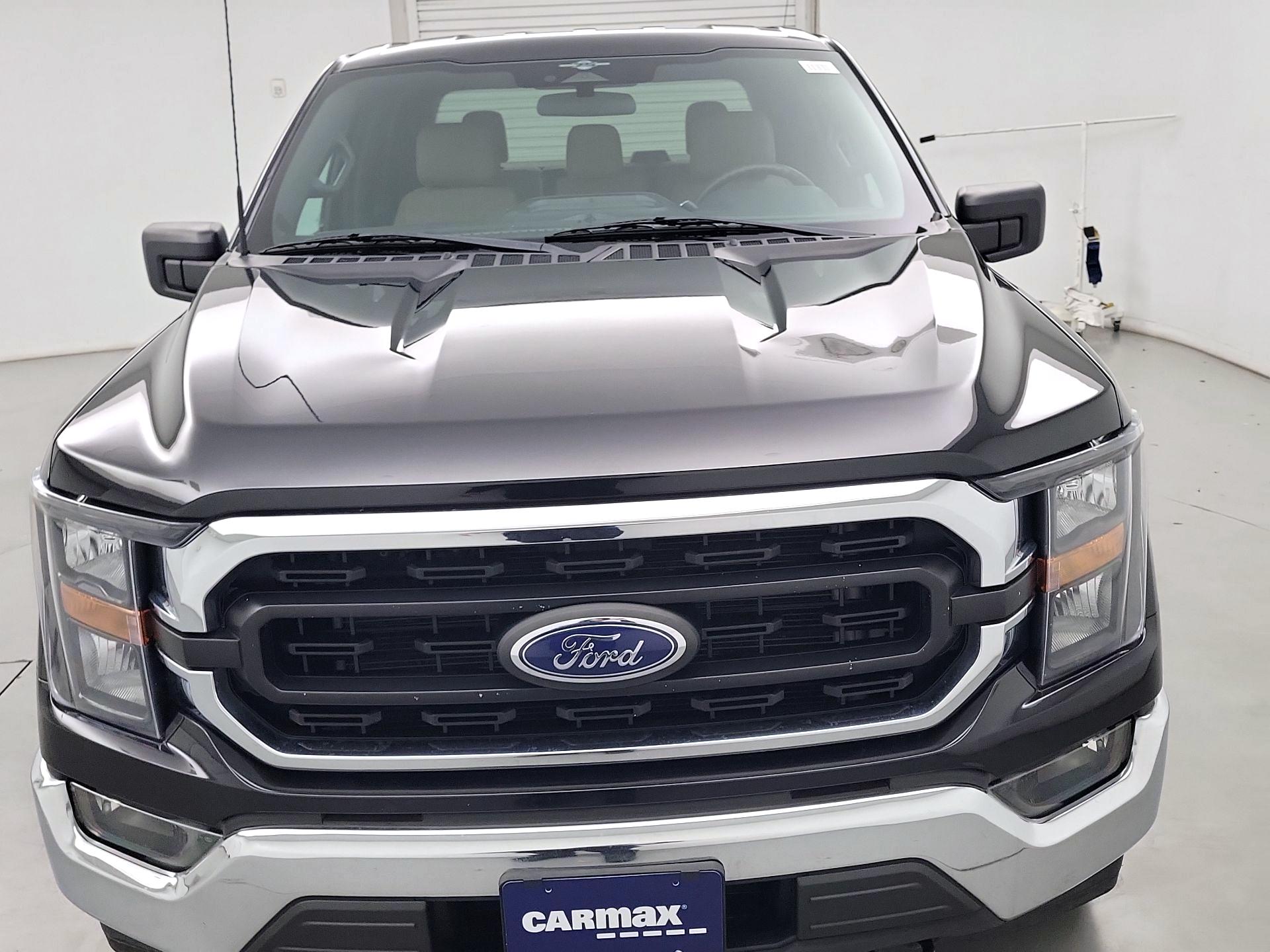 Thumbnail: 2023 Ford F-150 - 2