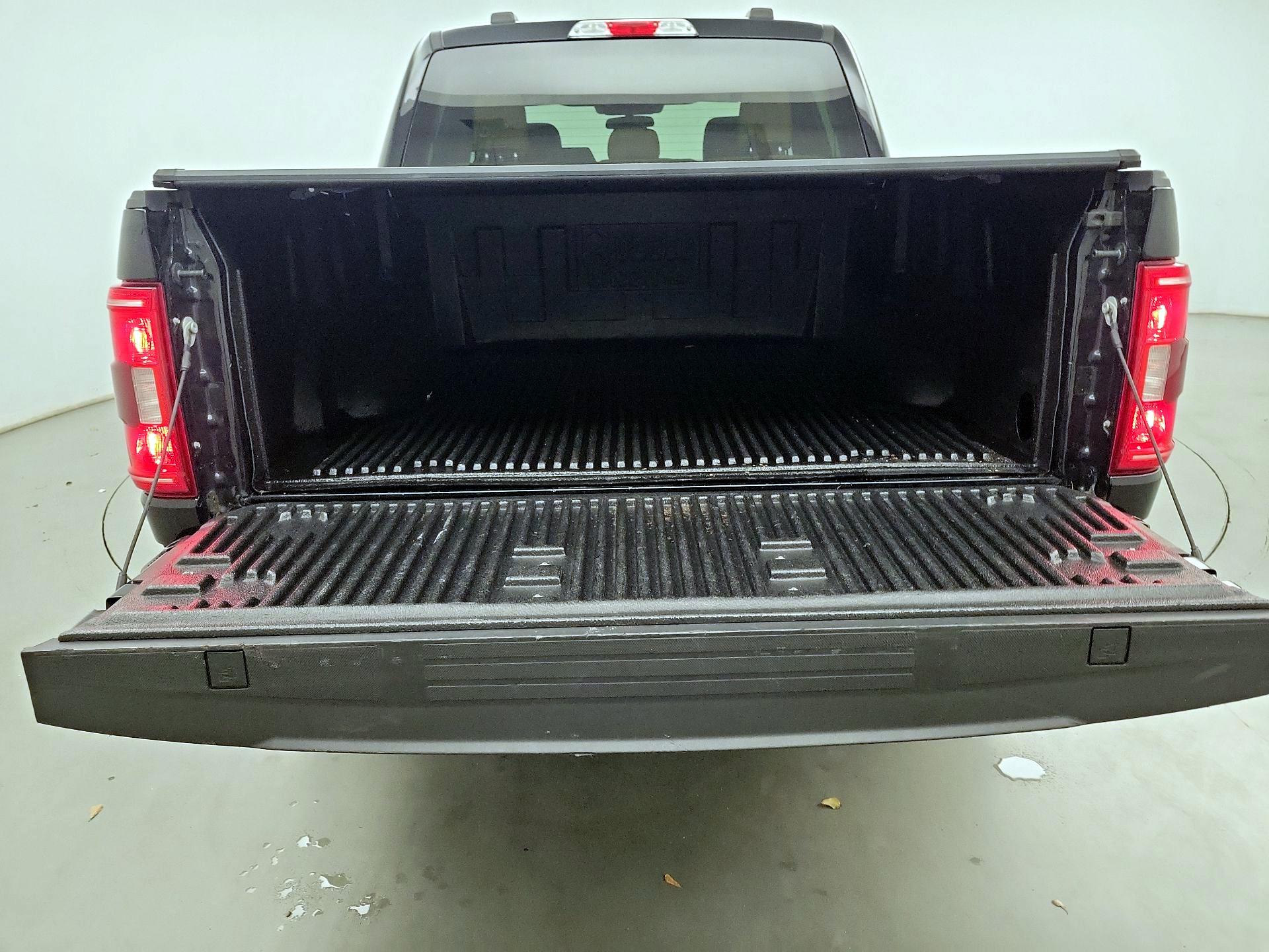 Thumbnail: 2023 Ford F-150 - 19