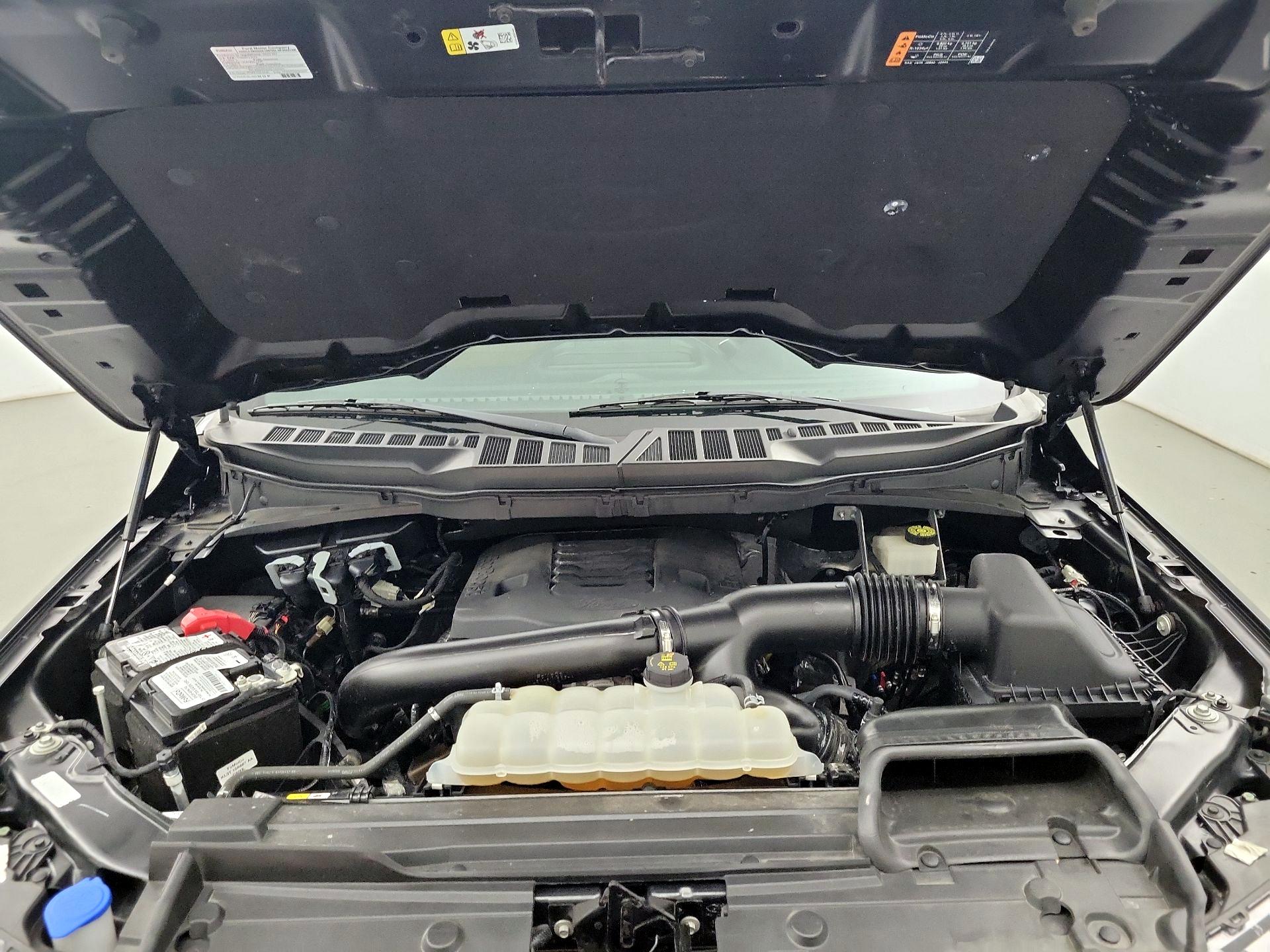 Thumbnail: 2023 Ford F-150 - 20