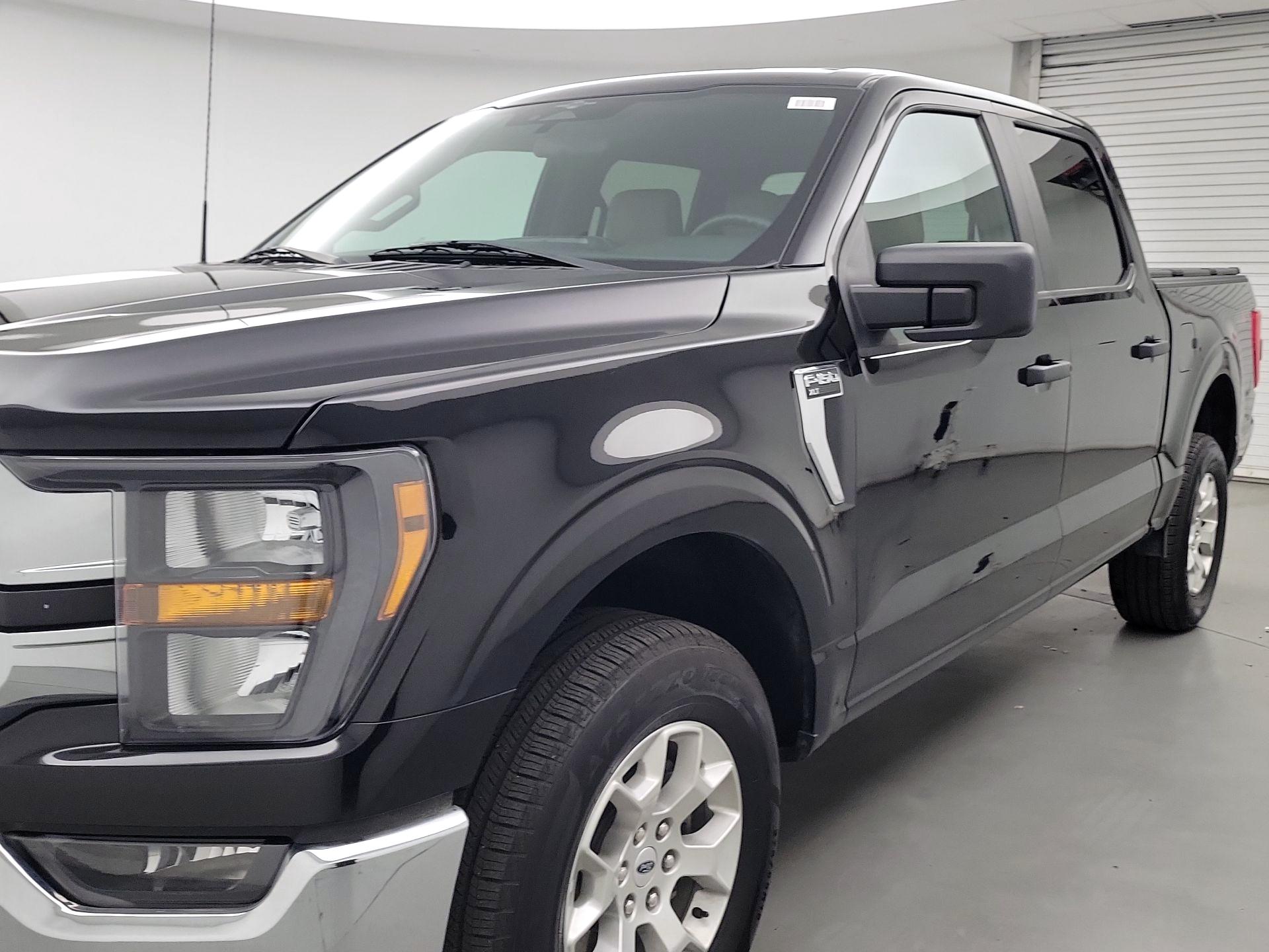 Thumbnail: 2023 Ford F-150 - 3