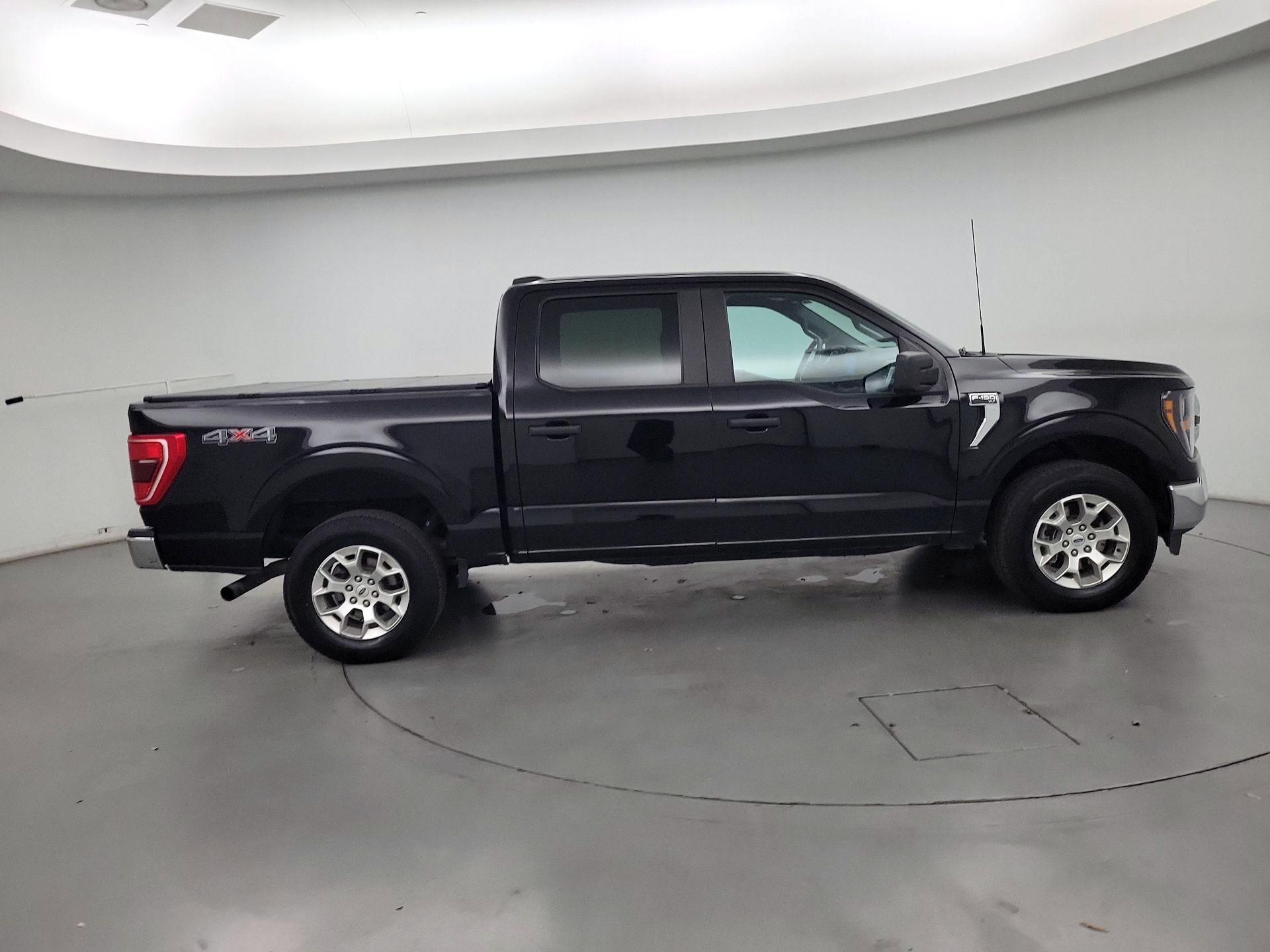 Thumbnail: 2023 Ford F-150 - 4