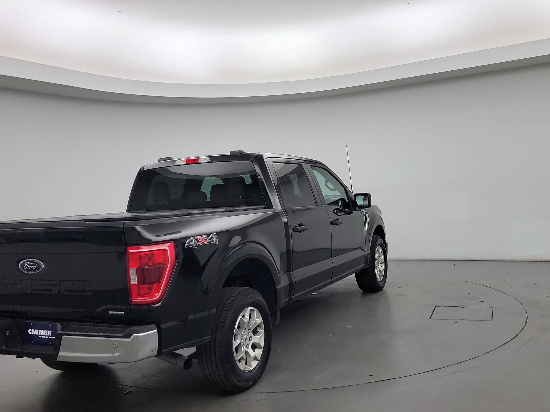 Thumbnail: 2023 Ford F-150 - 5