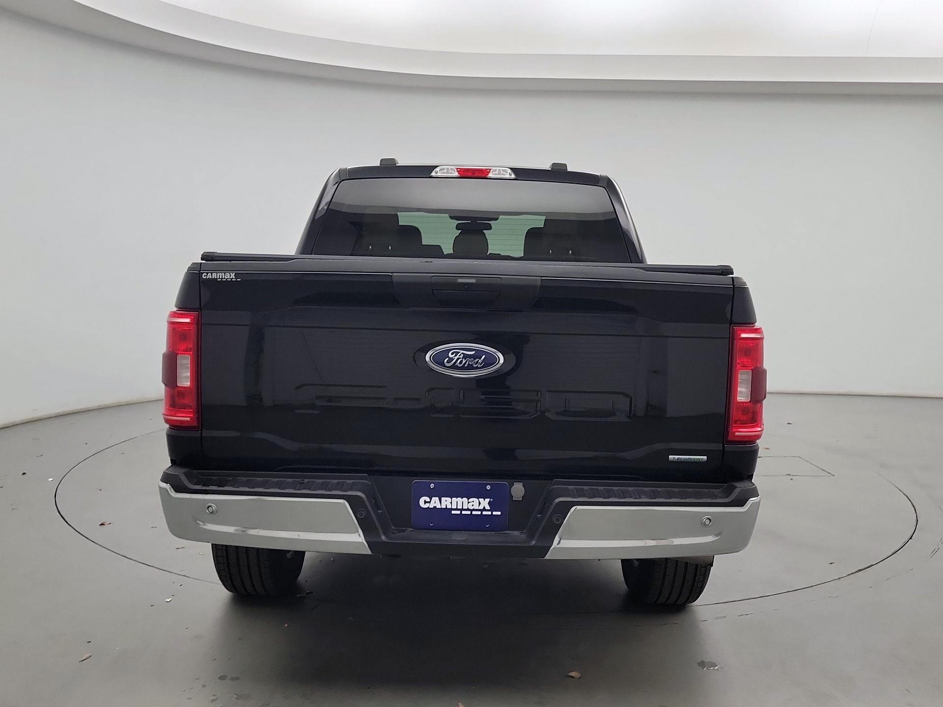 Thumbnail: 2023 Ford F-150 - 6