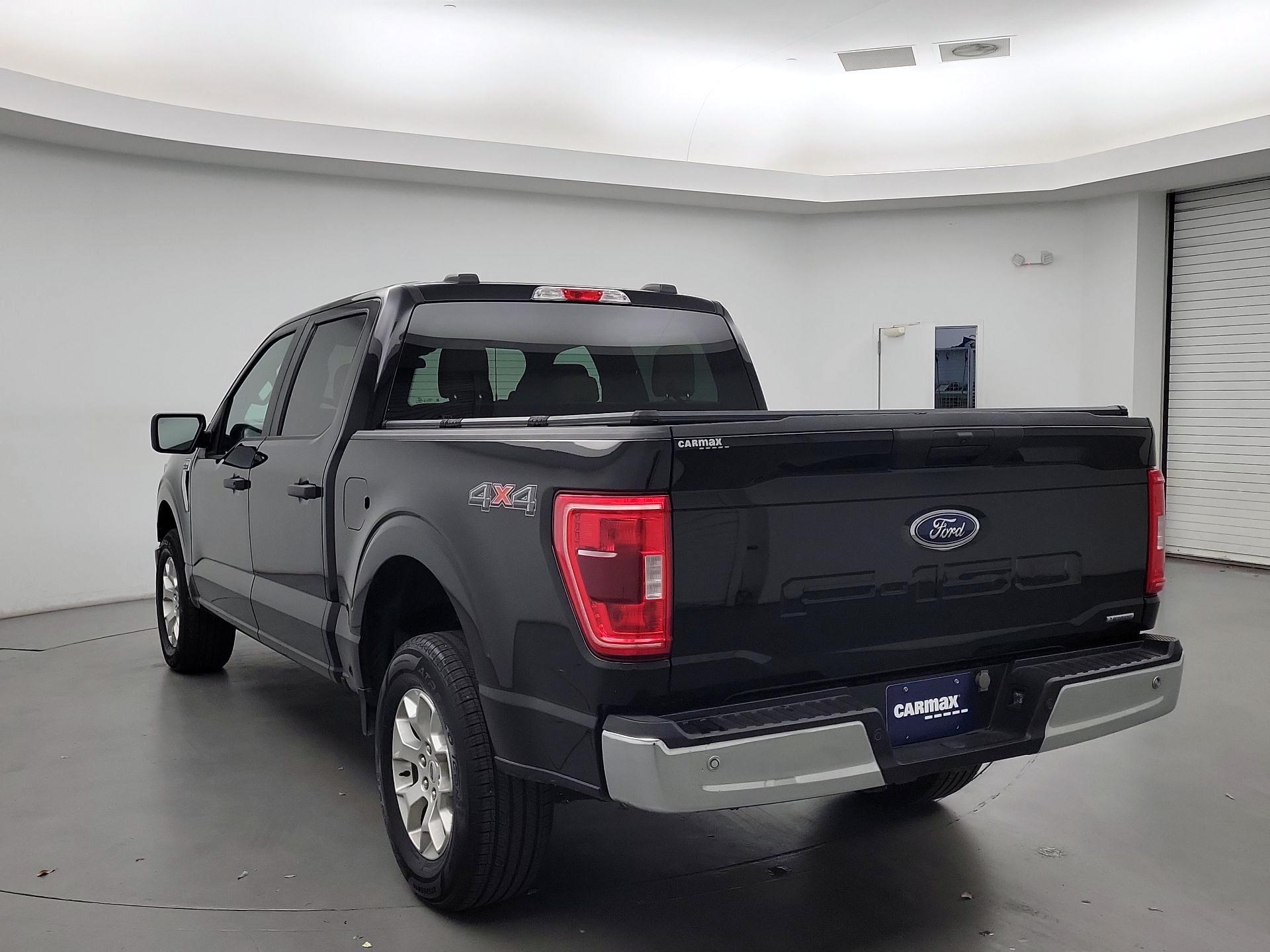 Thumbnail: 2023 Ford F-150 - 7