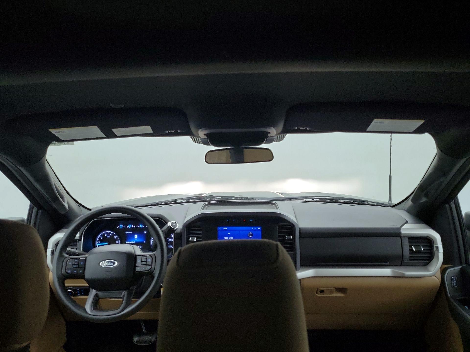 Thumbnail: 2023 Ford F-150 - 8