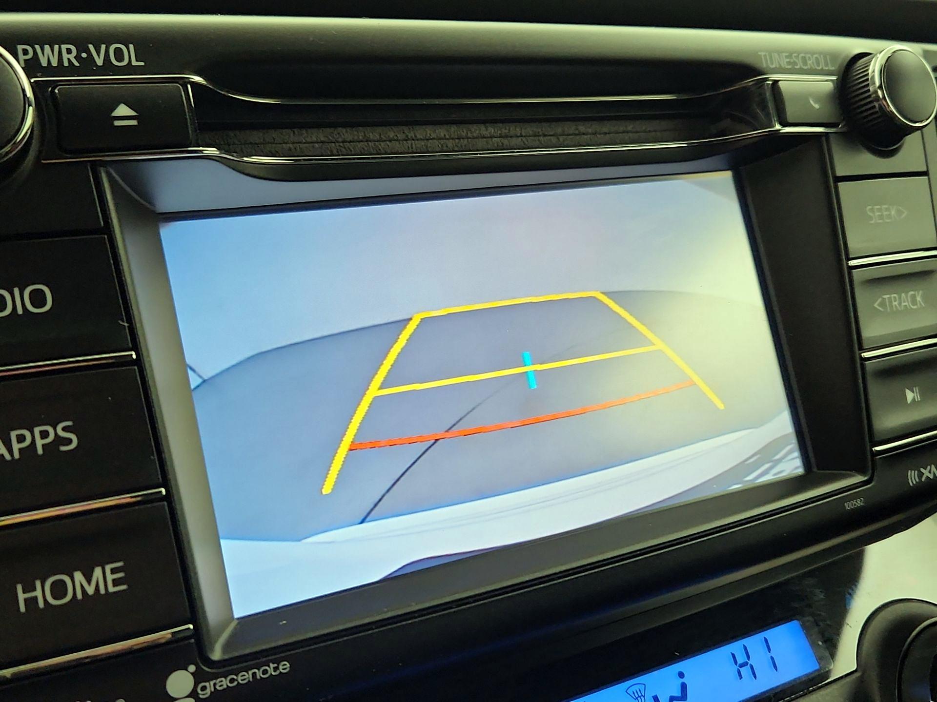 Thumbnail: 2016 Toyota RAV4 - 12