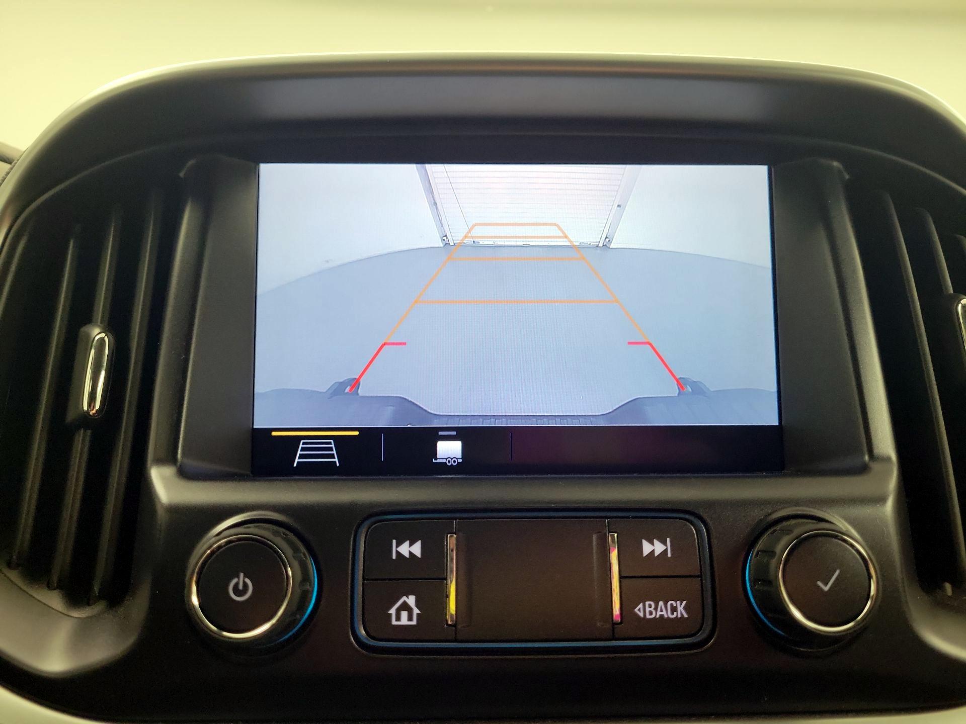 Thumbnail: 2021 Chevrolet Colorado - 12