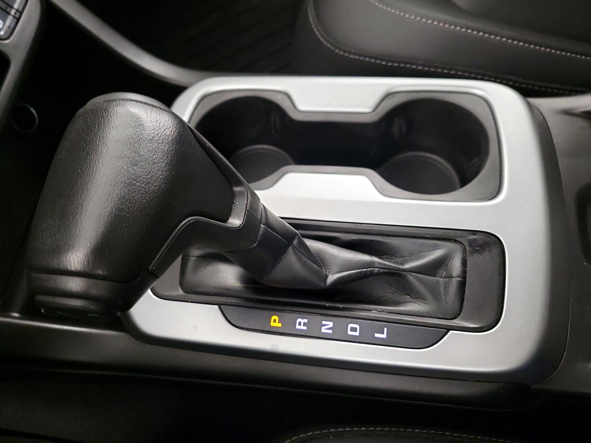 Thumbnail: 2021 Chevrolet Colorado - 15