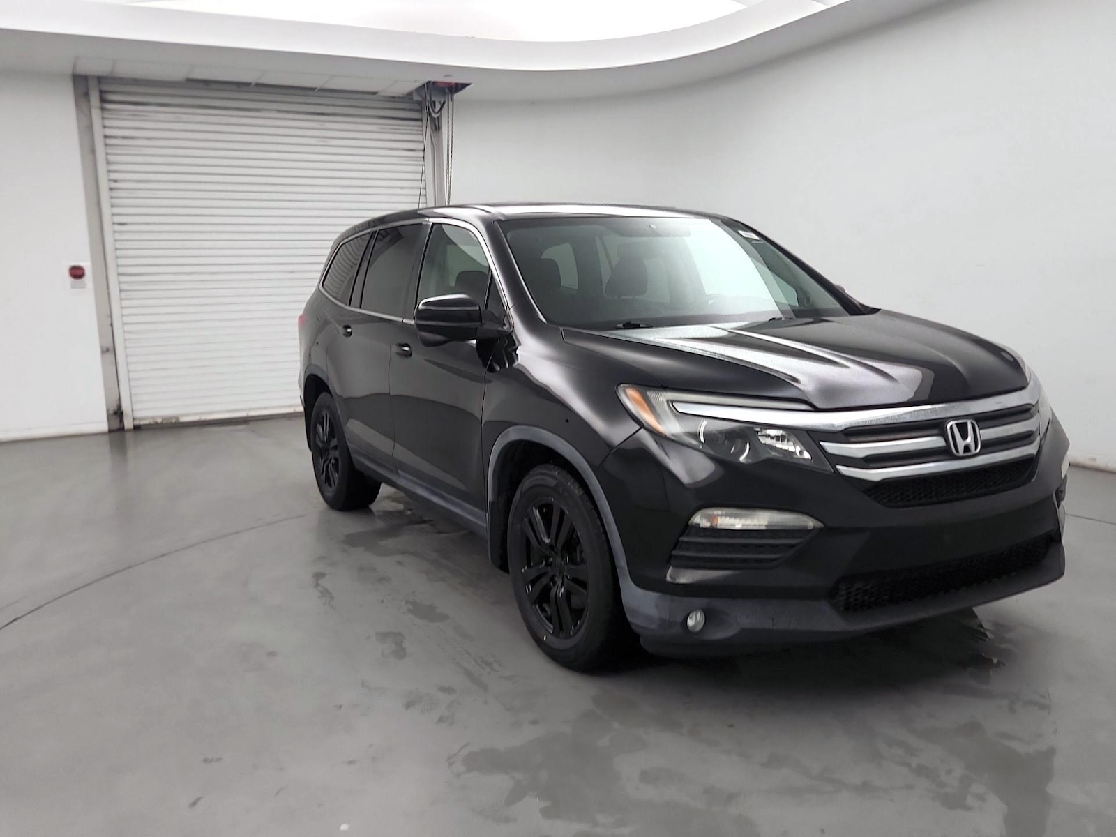2016 Honda Pilot EX-L - Photo 1