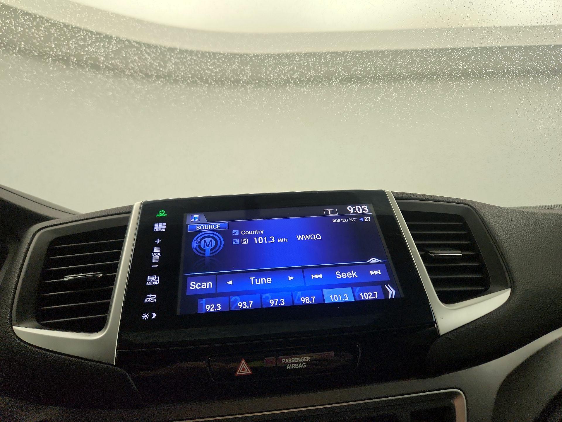 Thumbnail: 2016 Honda Pilot - 13