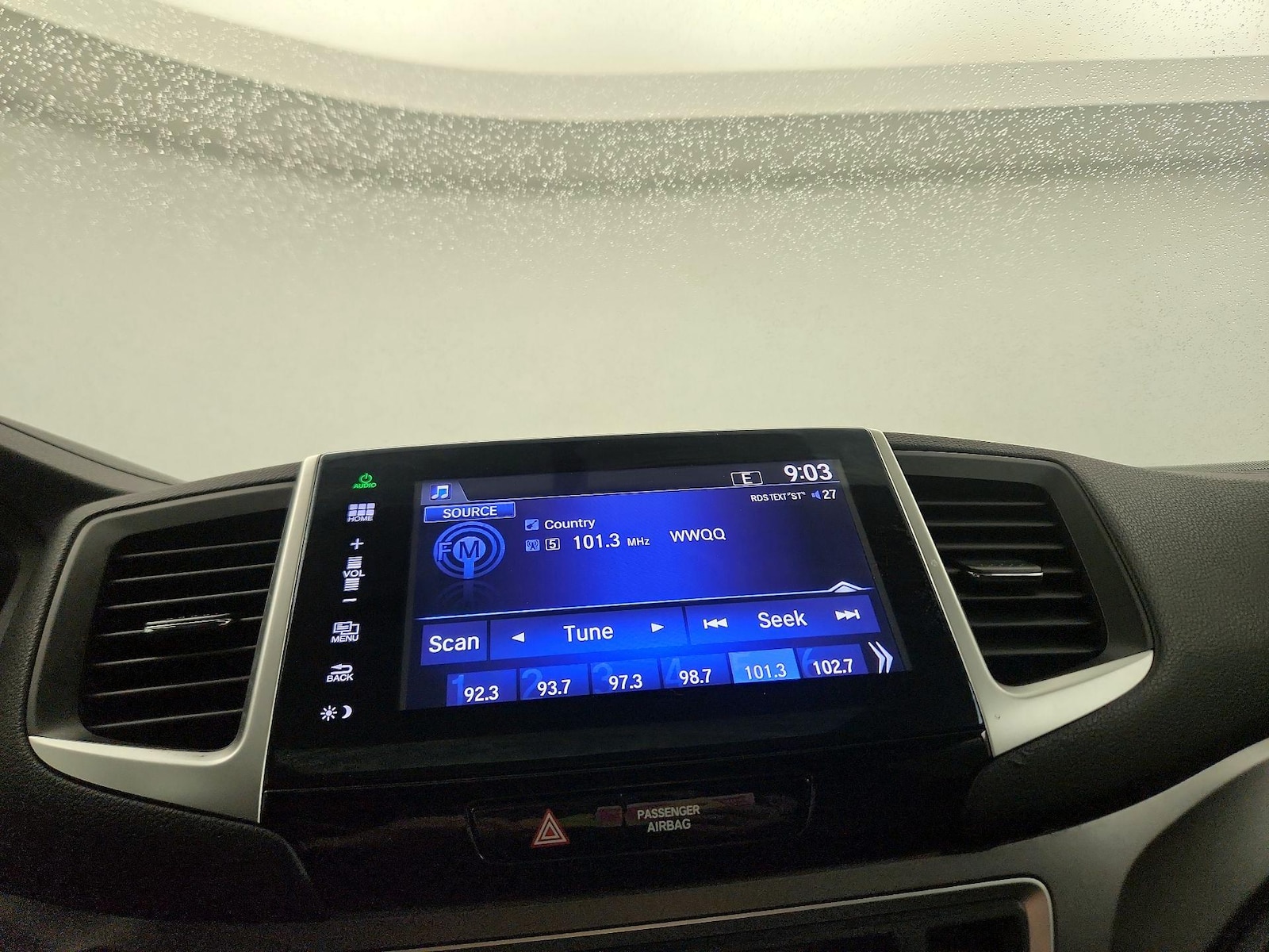 2016 Honda Pilot EX-L - Photo 14