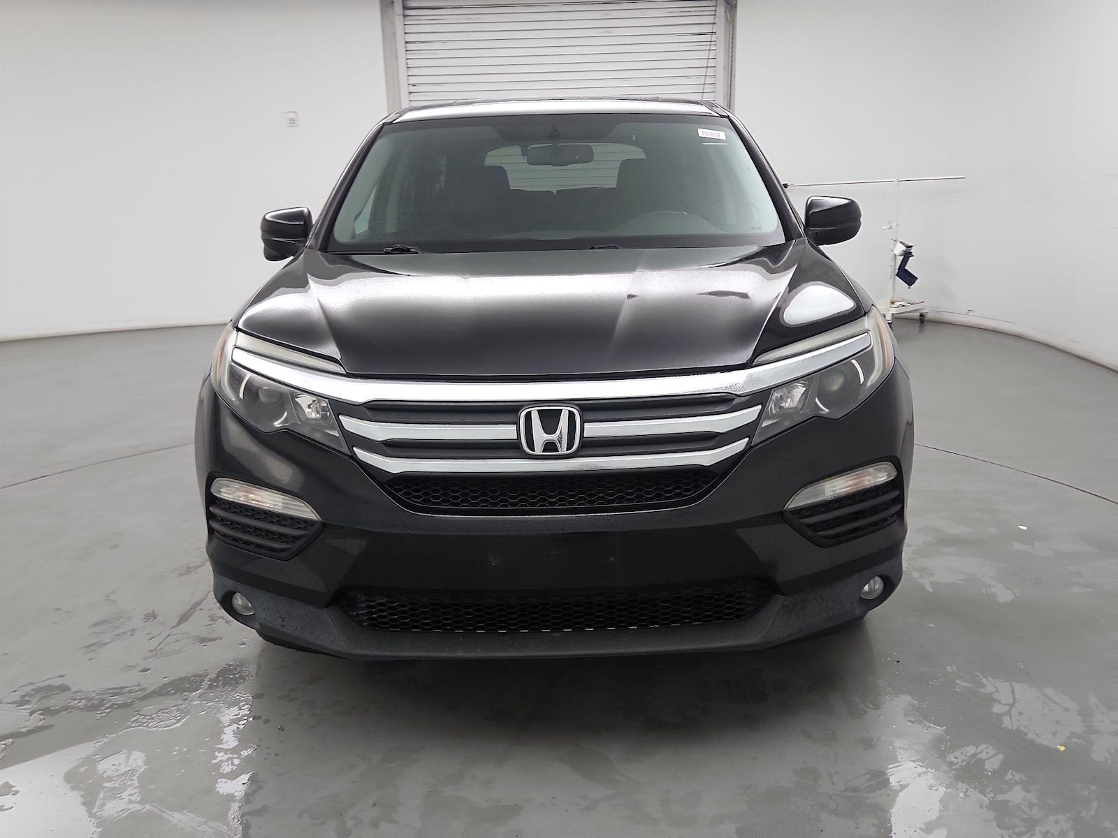 2016 Honda Pilot EX-L - Photo 2