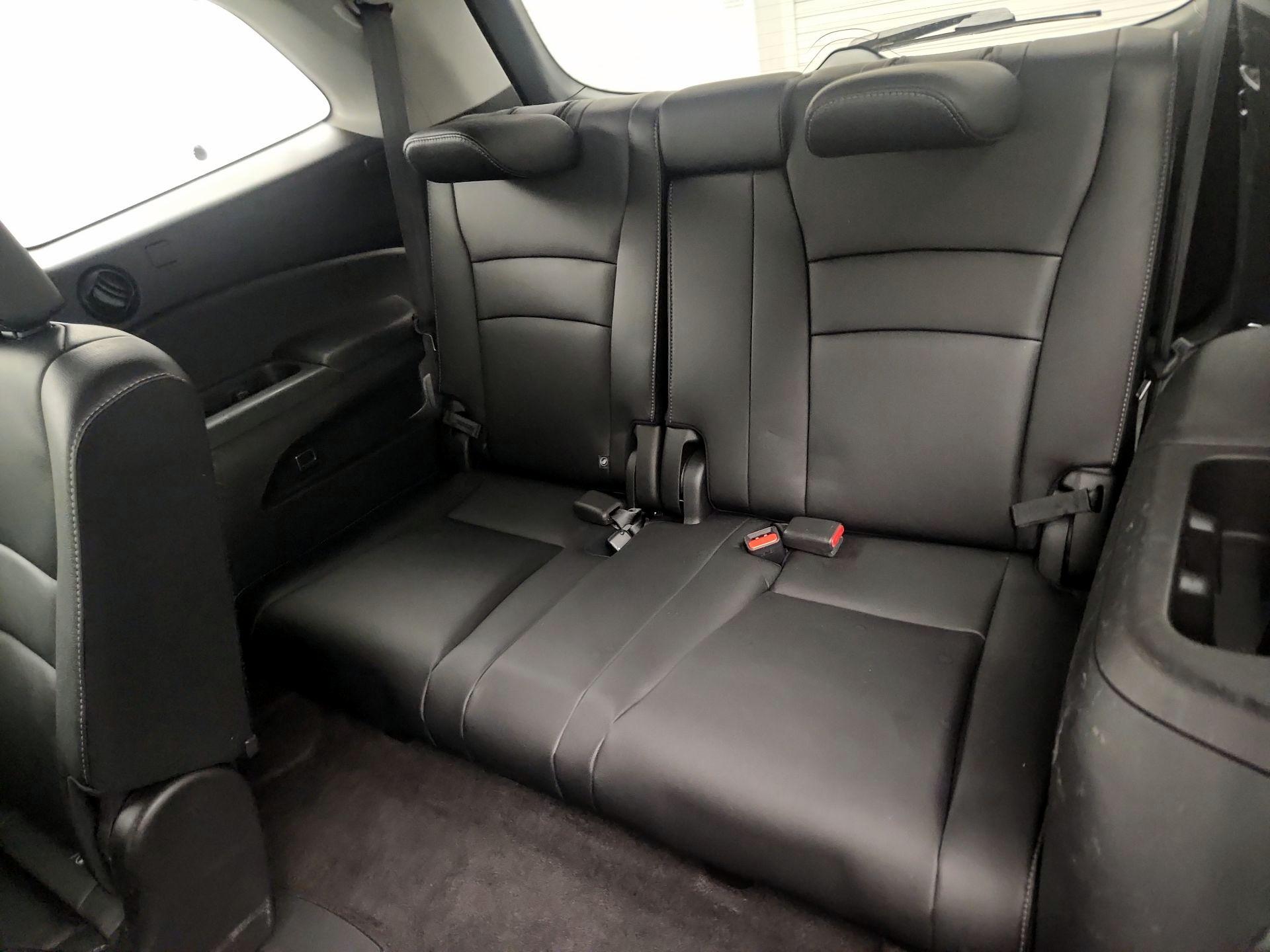 Thumbnail: 2016 Honda Pilot - 19