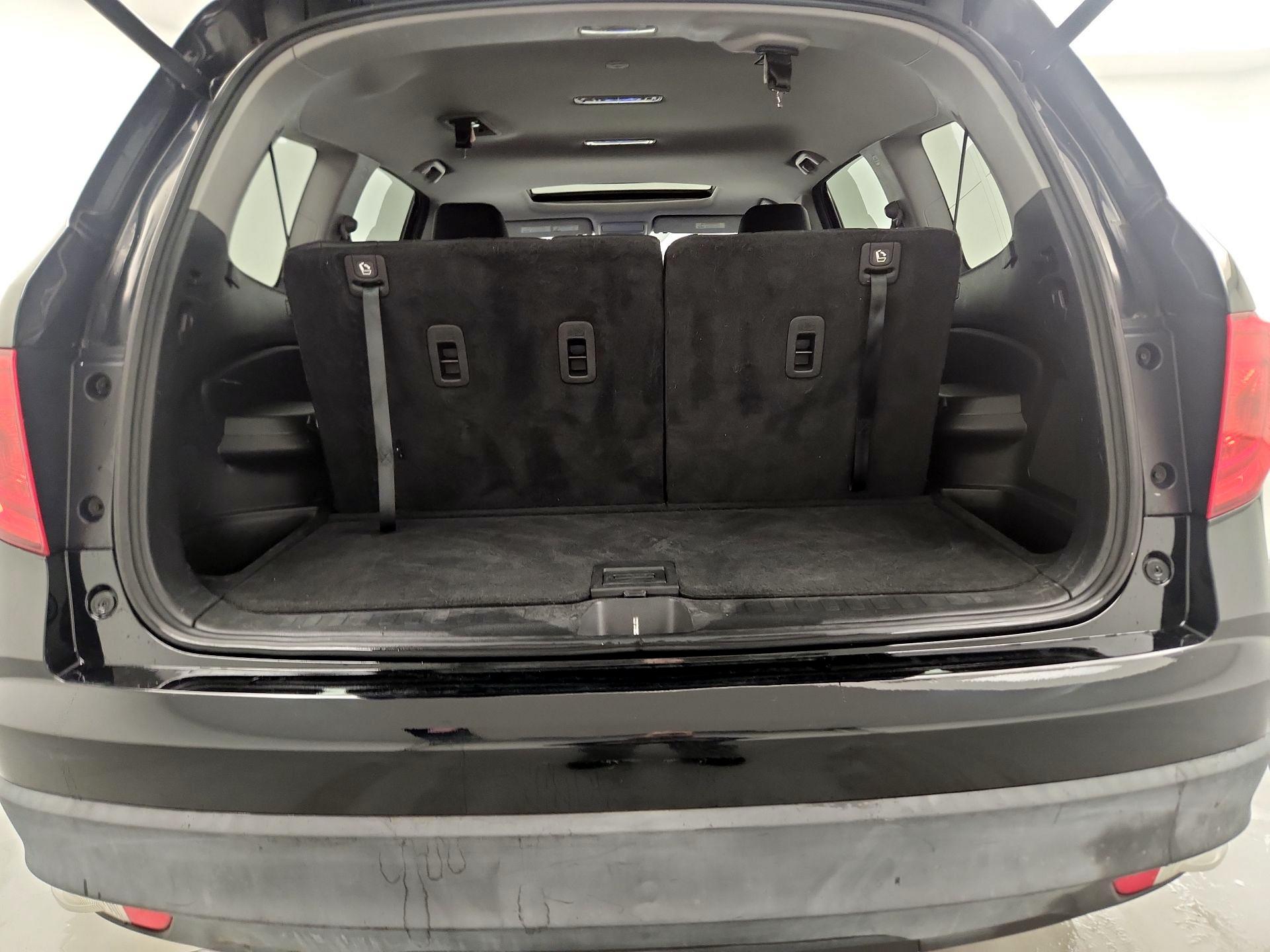 Thumbnail: 2016 Honda Pilot - 20