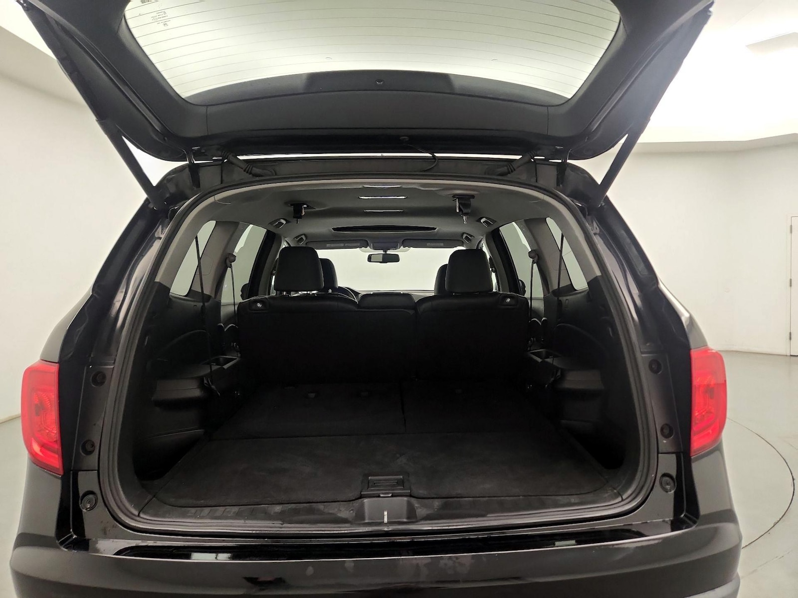 2016 Honda Pilot EX-L - Photo 22