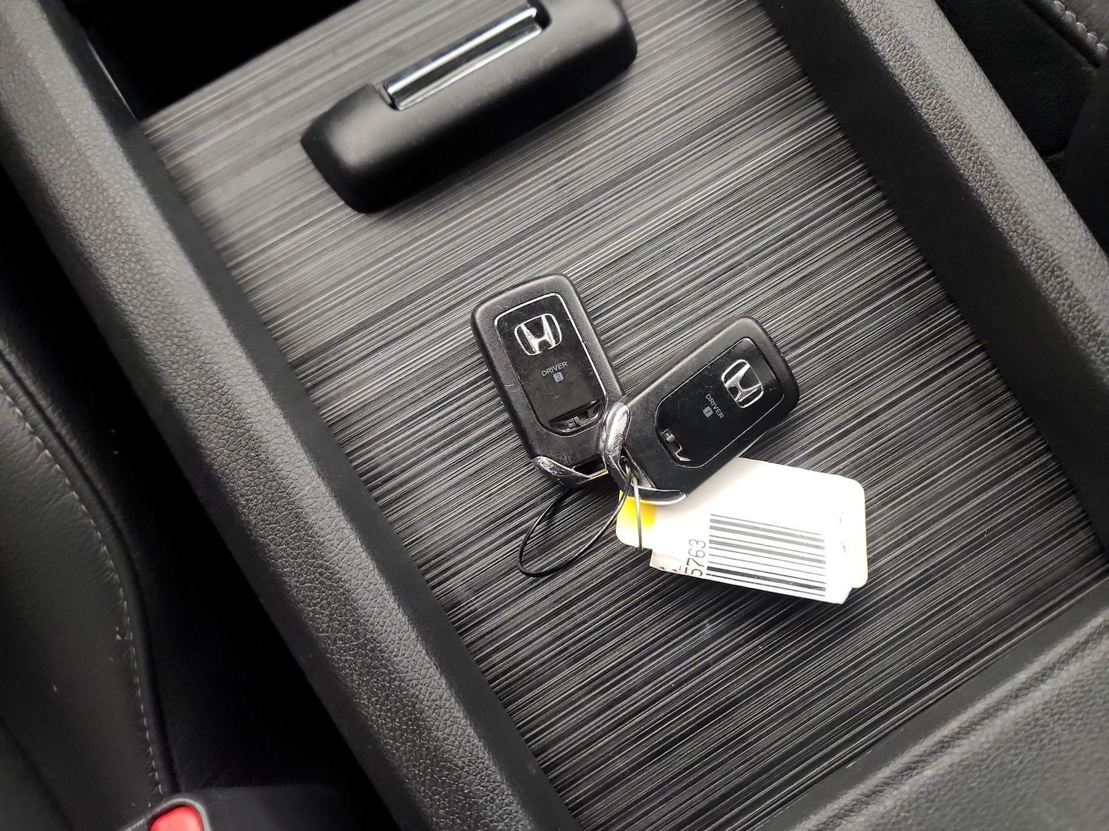 2016 Honda Pilot EX-L - Photo 24
