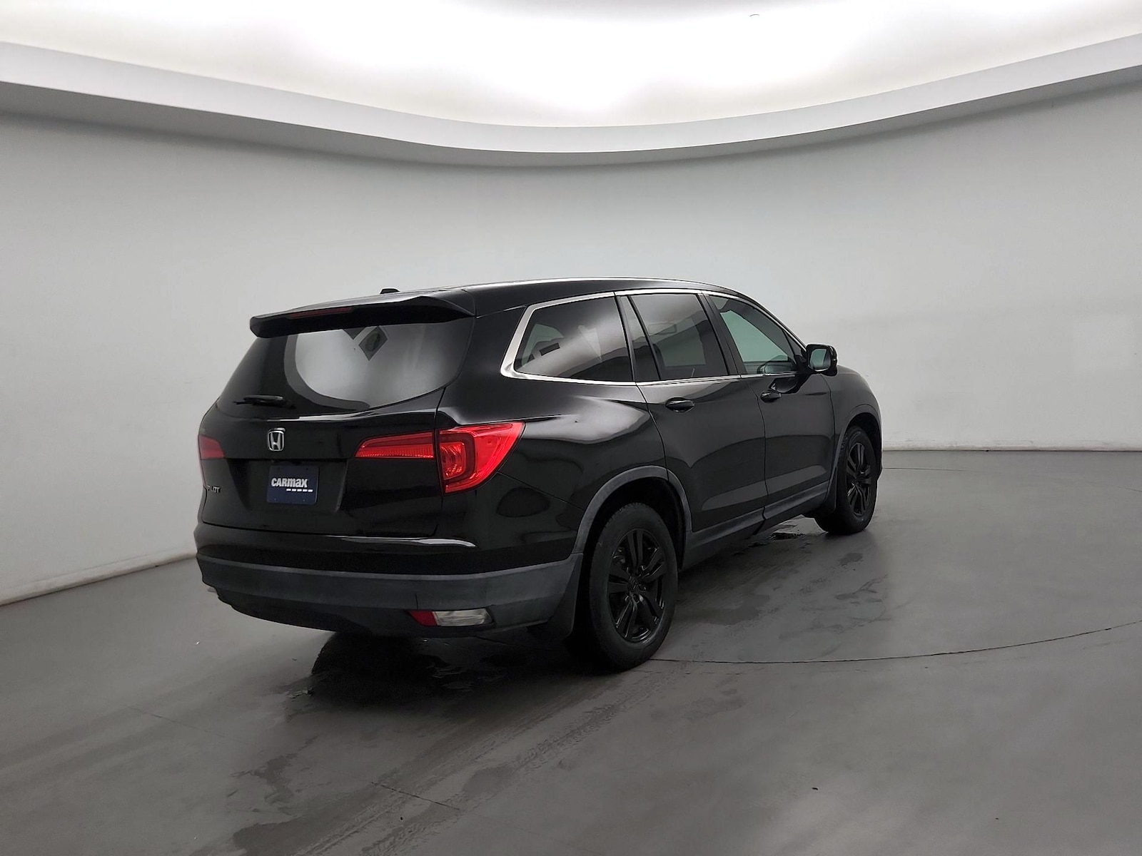 2016 Honda Pilot EX-L - Photo 5