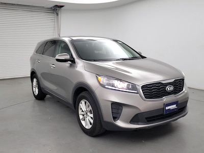 2019 Kia Sorento L