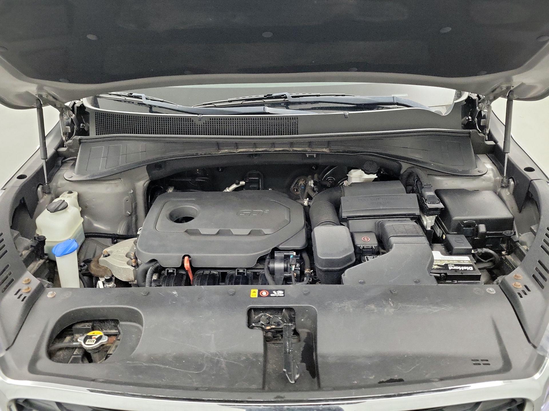 Thumbnail: 2019 Kia Sorento - 20