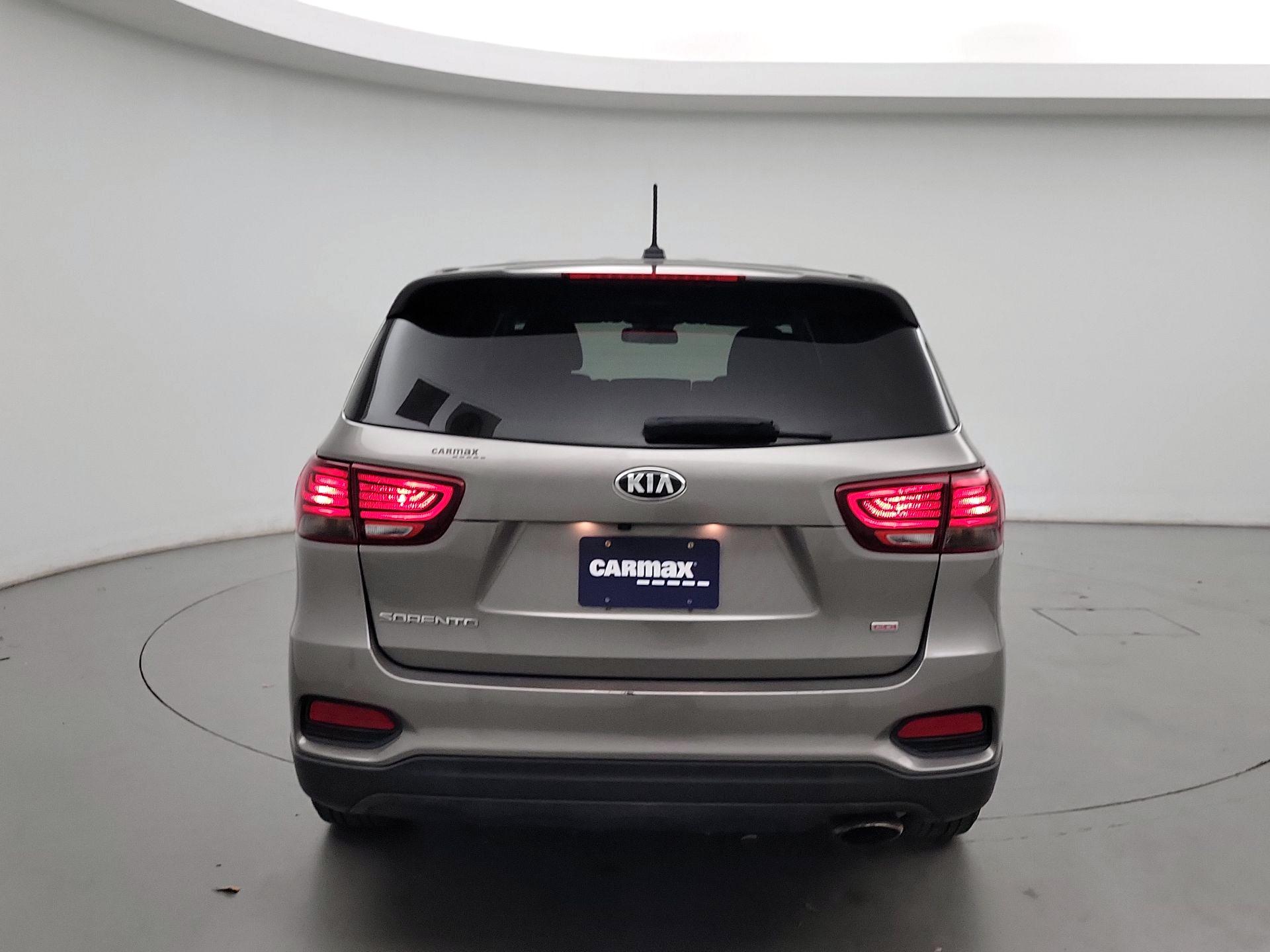 Thumbnail: 2019 Kia Sorento - 6