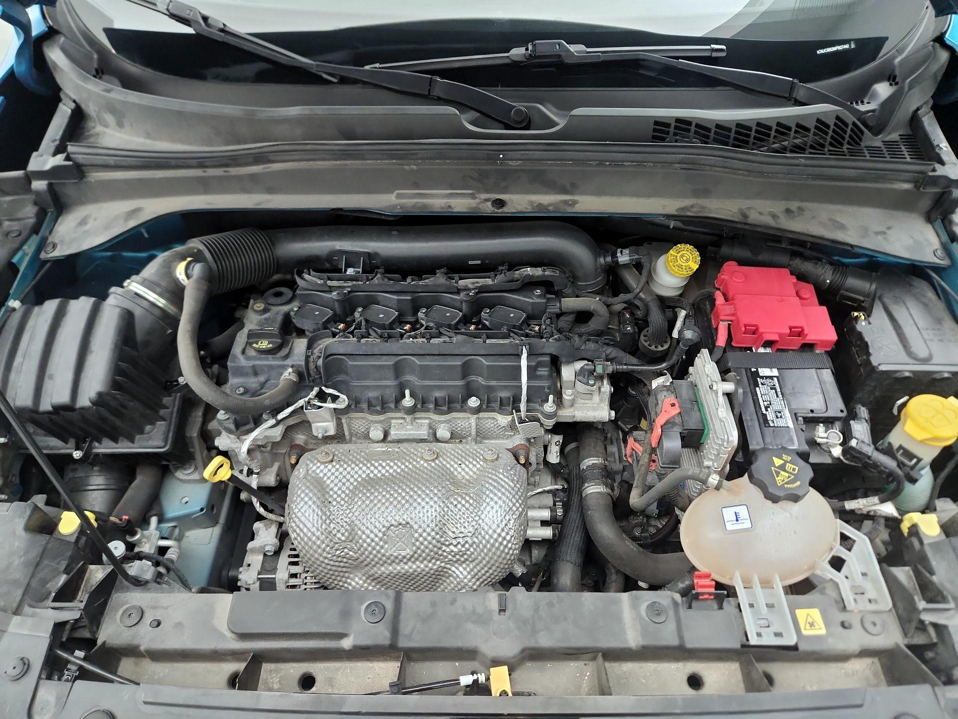 Thumbnail: 2021 Jeep Renegade - 19