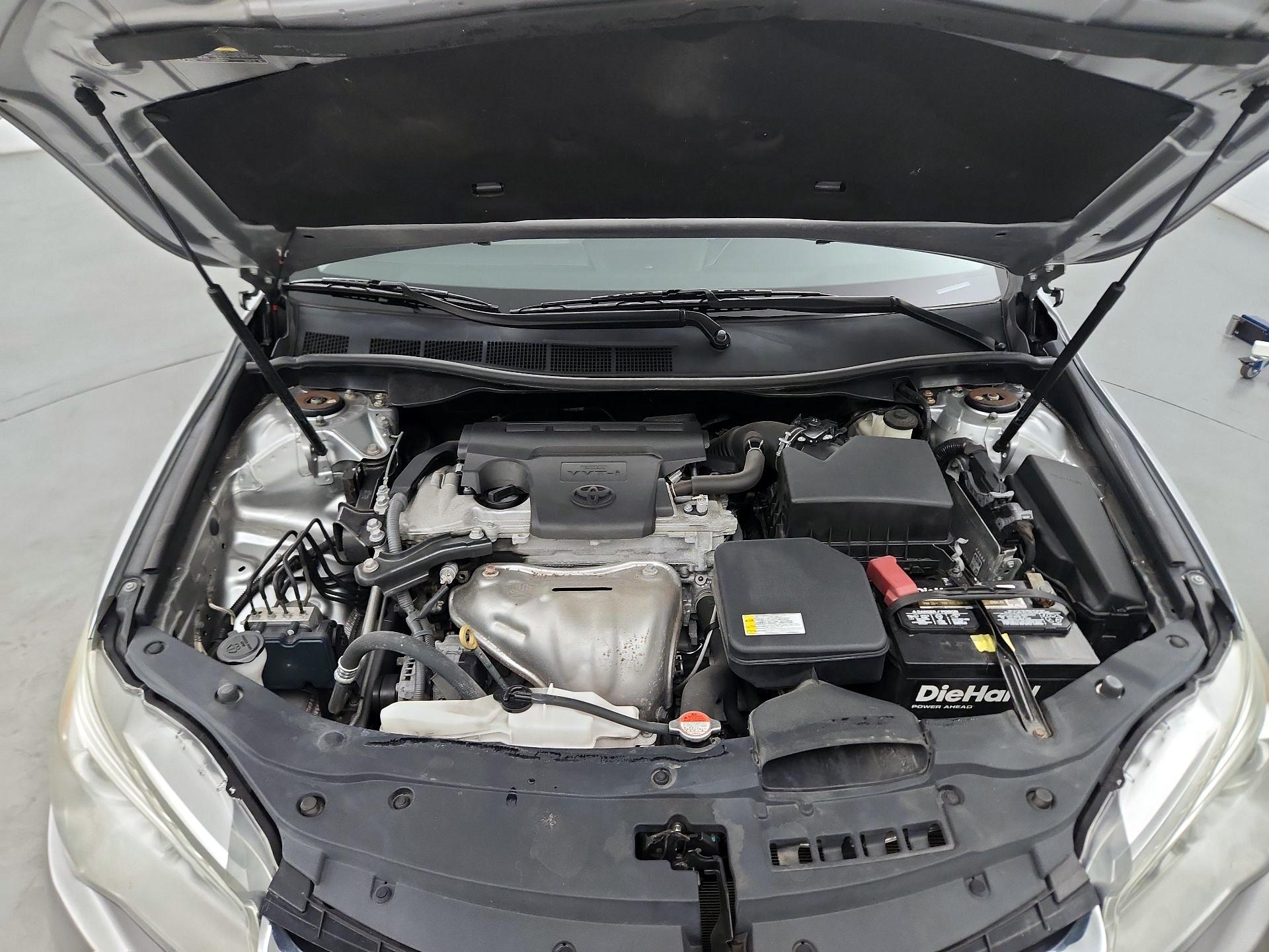 Thumbnail: 2016 Toyota Camry - 19