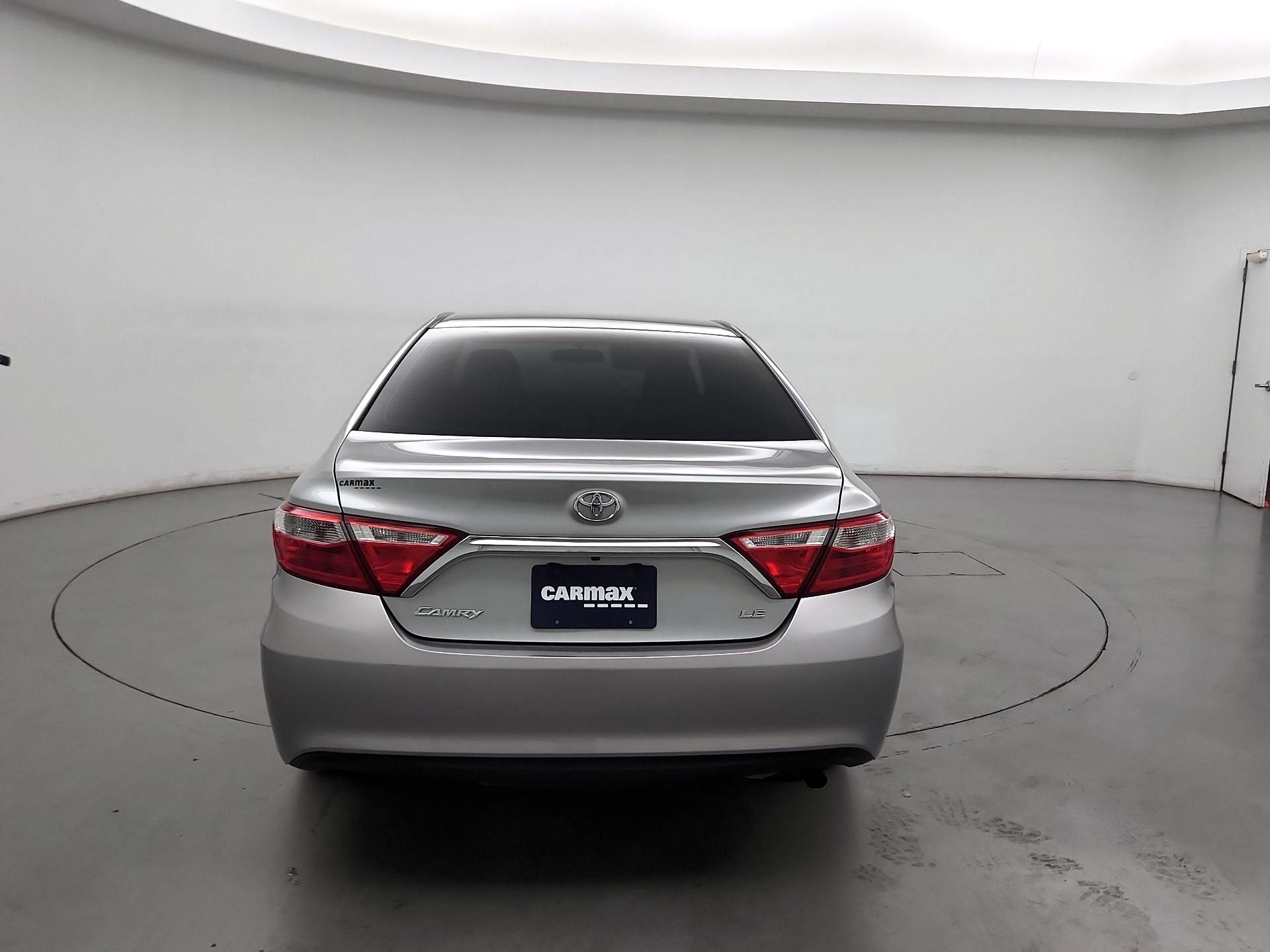 Thumbnail: 2016 Toyota Camry - 6