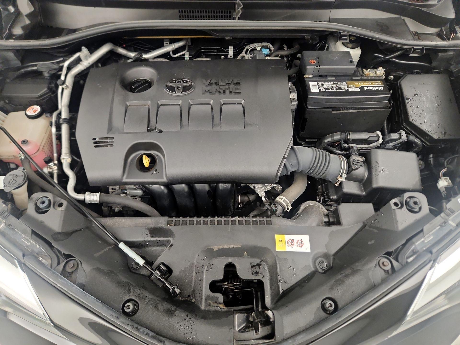 Thumbnail: 2021 Toyota C-HR - 19