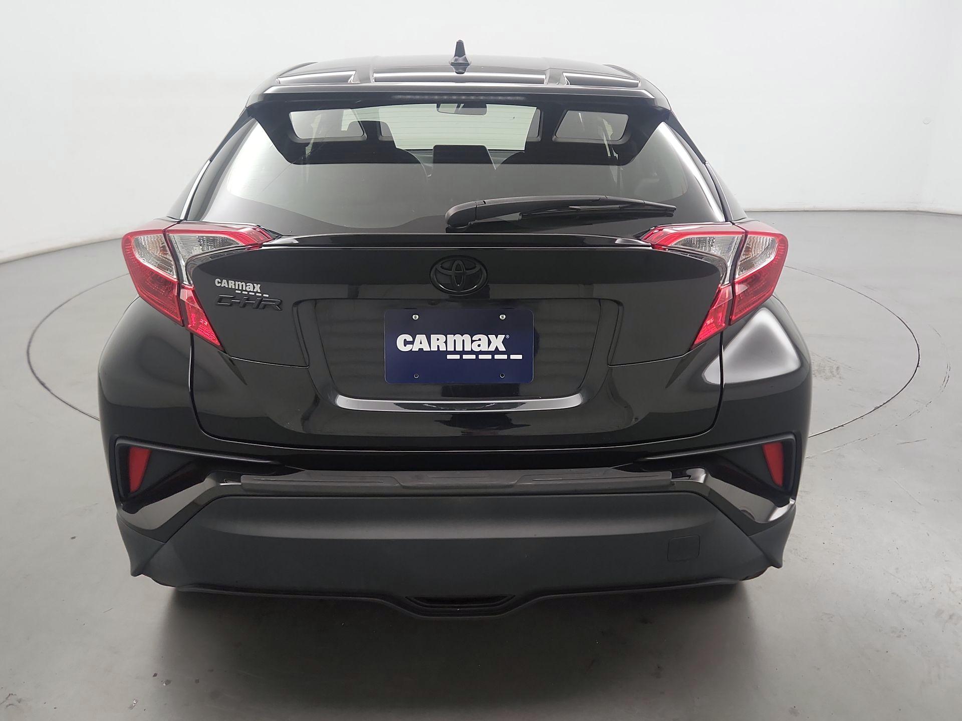 Thumbnail: 2021 Toyota C-HR - 6