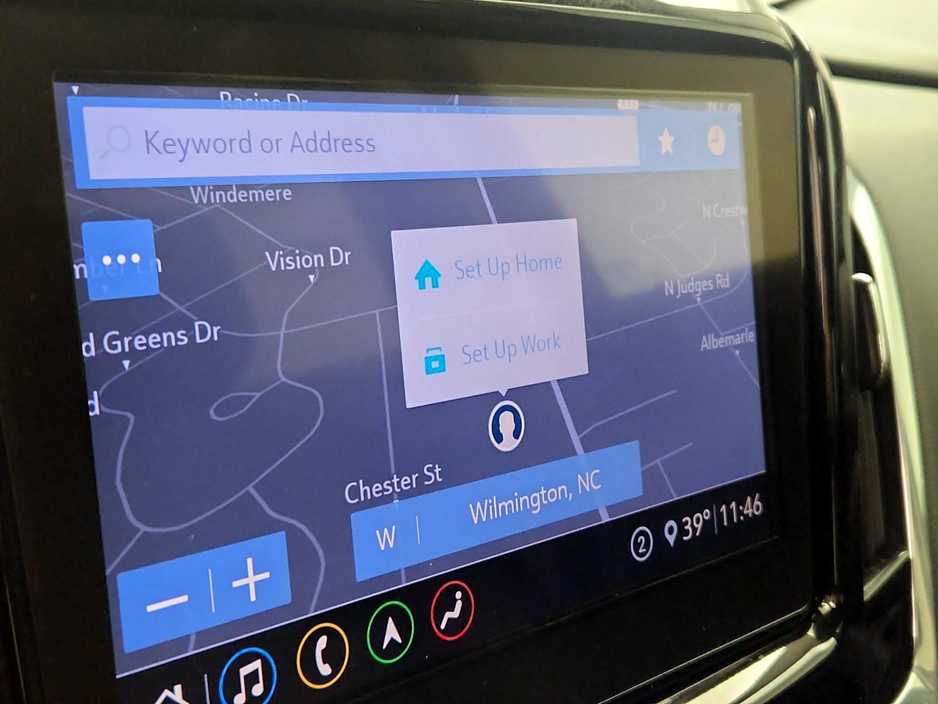 Thumbnail: 2020 Chevrolet Traverse - 12