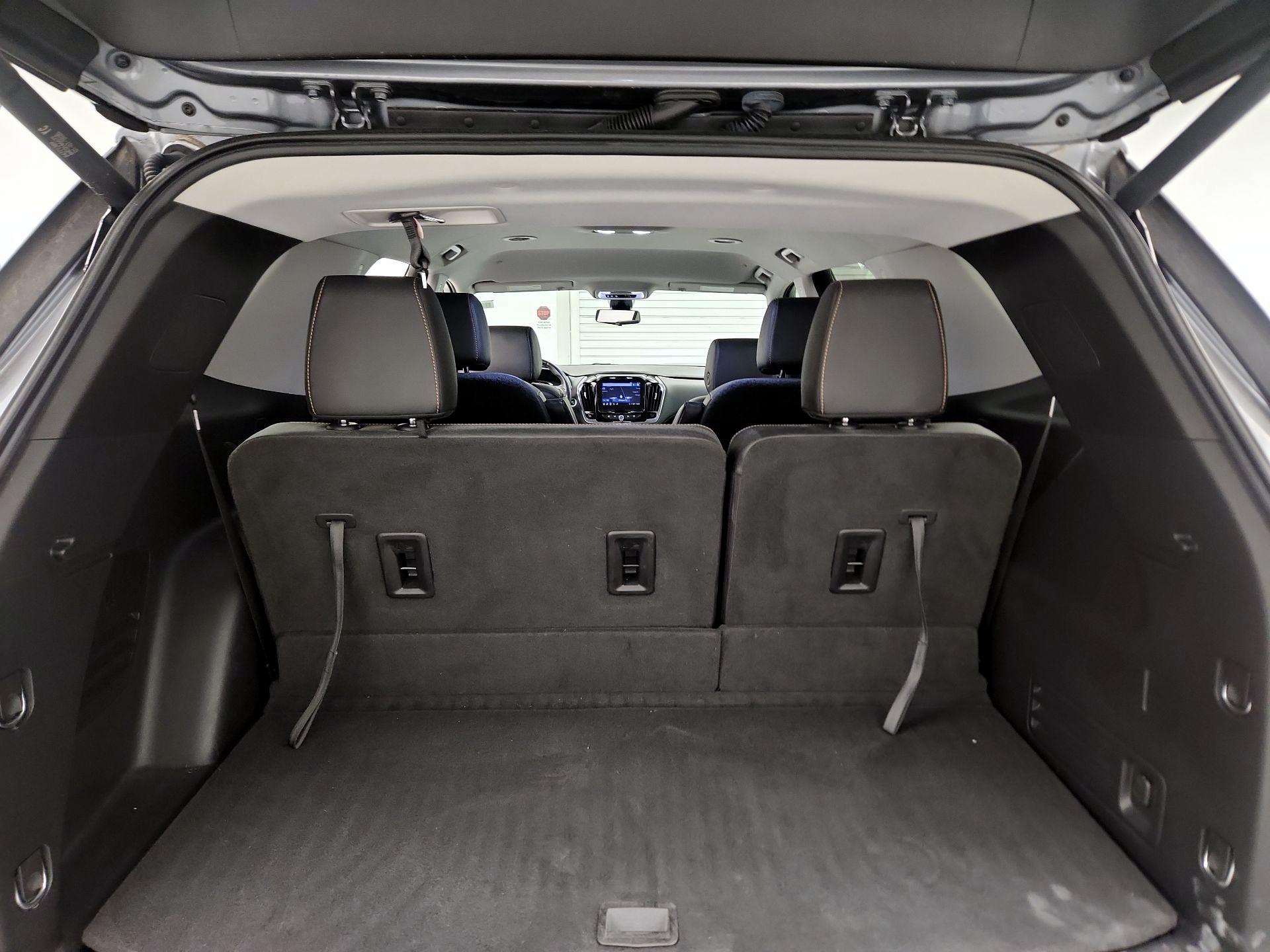 Thumbnail: 2020 Chevrolet Traverse - 20