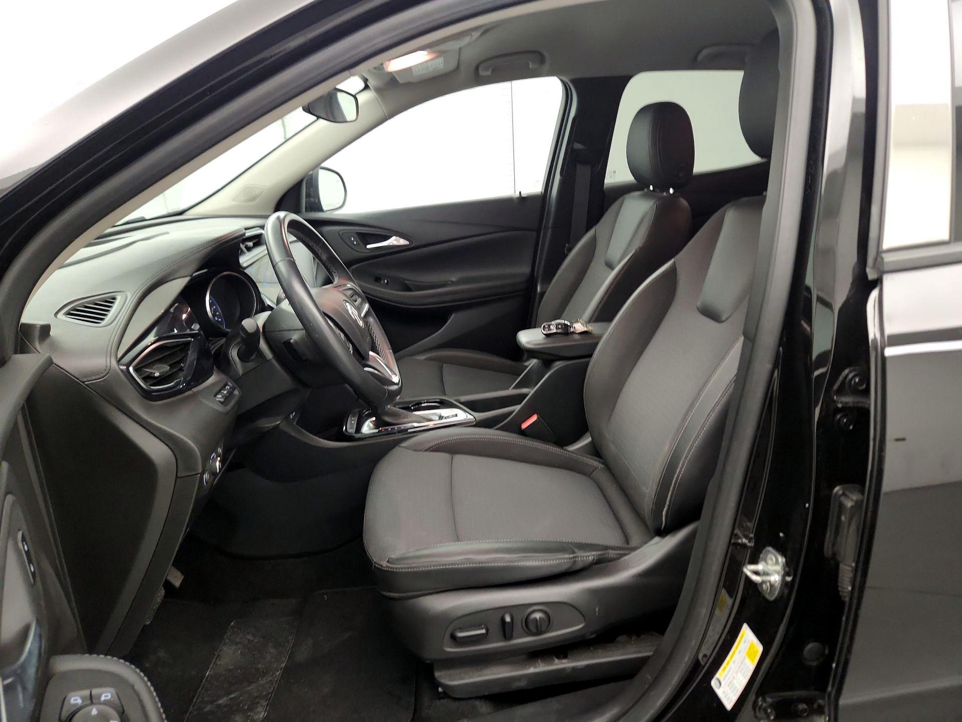 Thumbnail: 2022 Buick Encore GX - 9