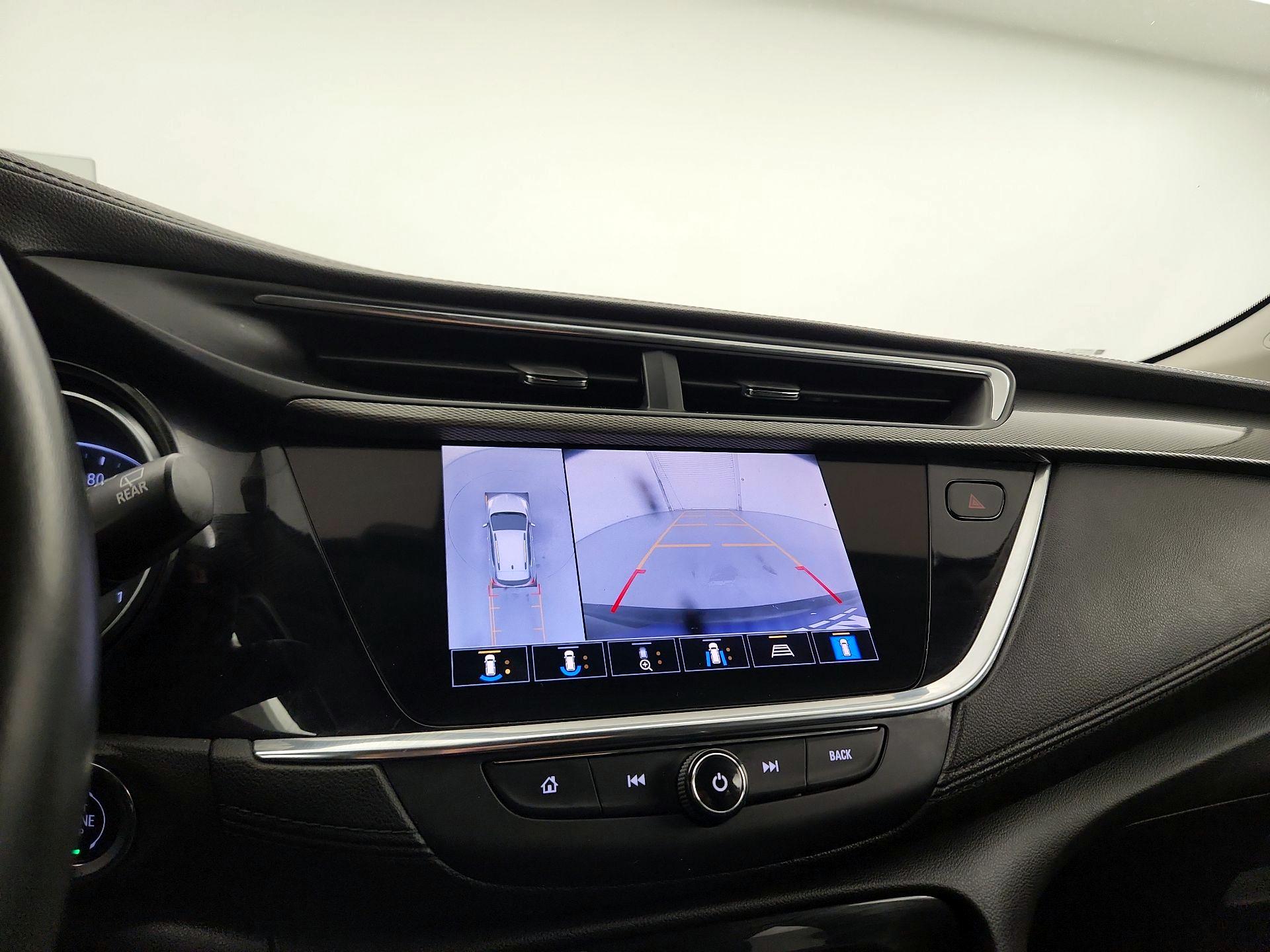 Thumbnail: 2022 Buick Encore GX - 12