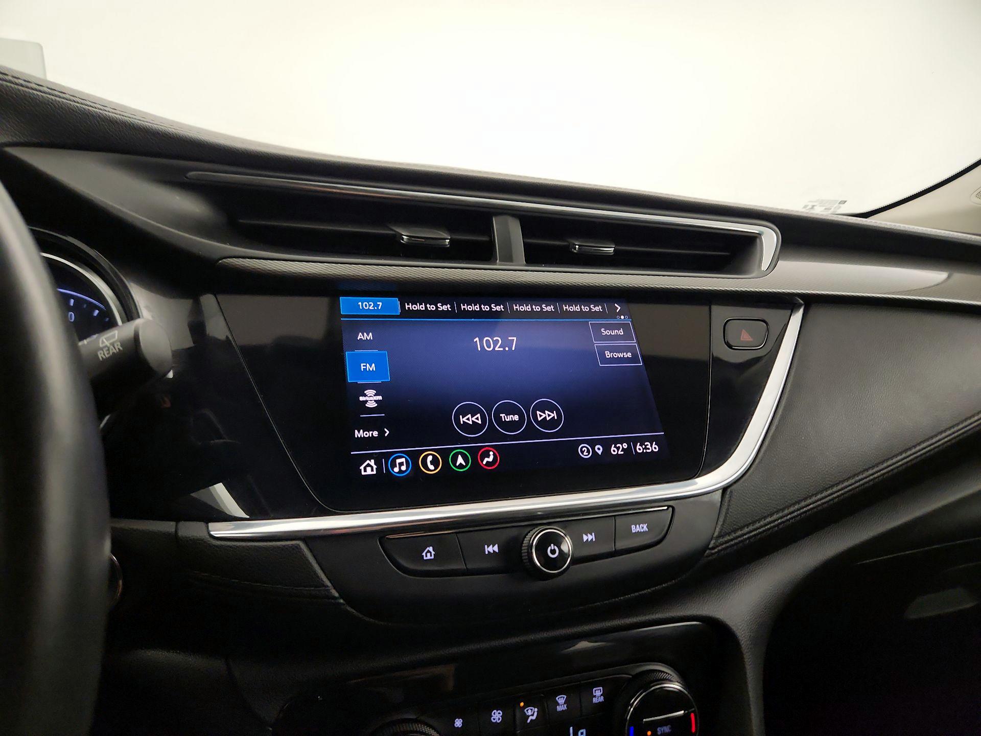 Thumbnail: 2022 Buick Encore GX - 13