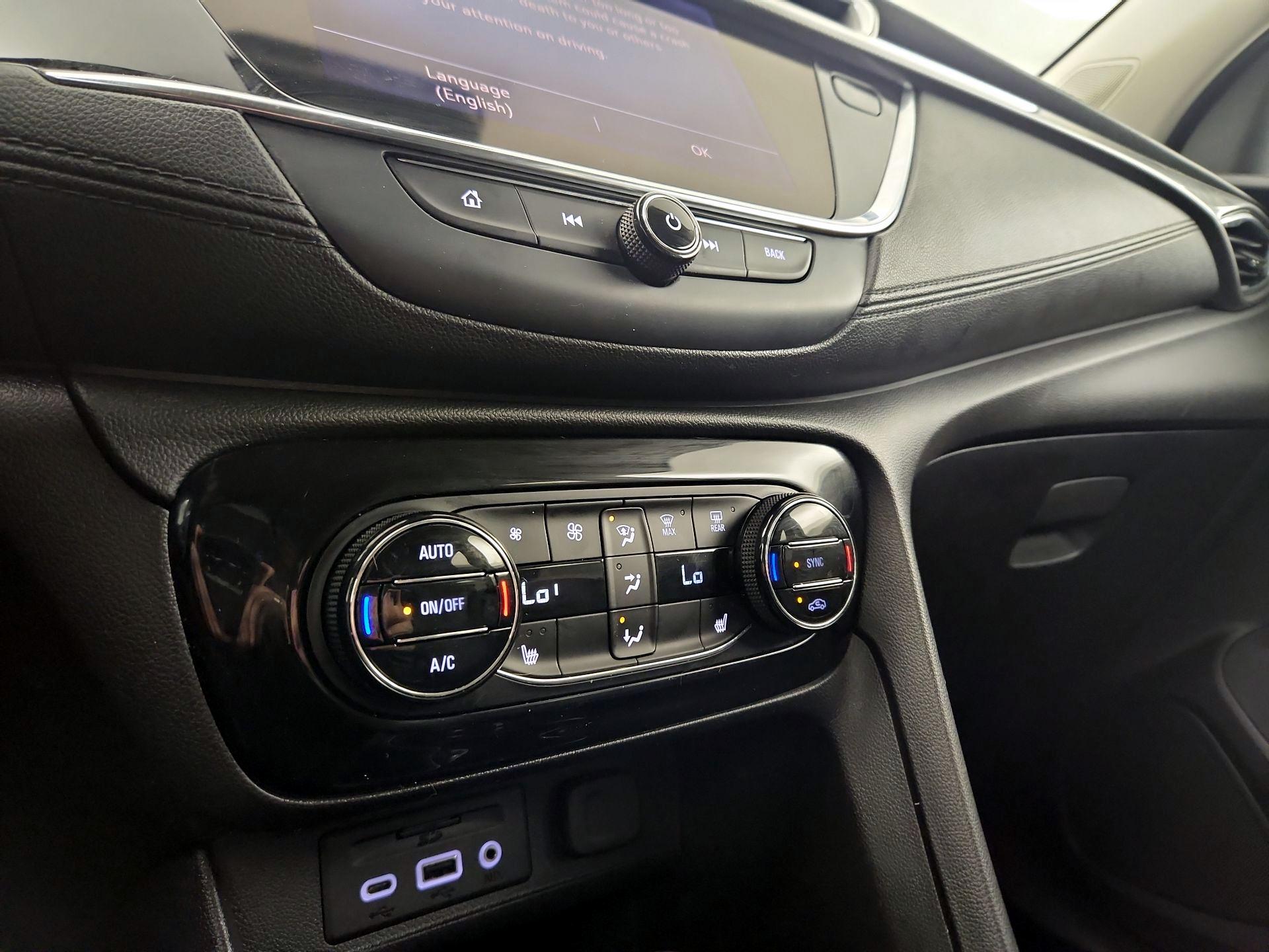 Thumbnail: 2022 Buick Encore GX - 14