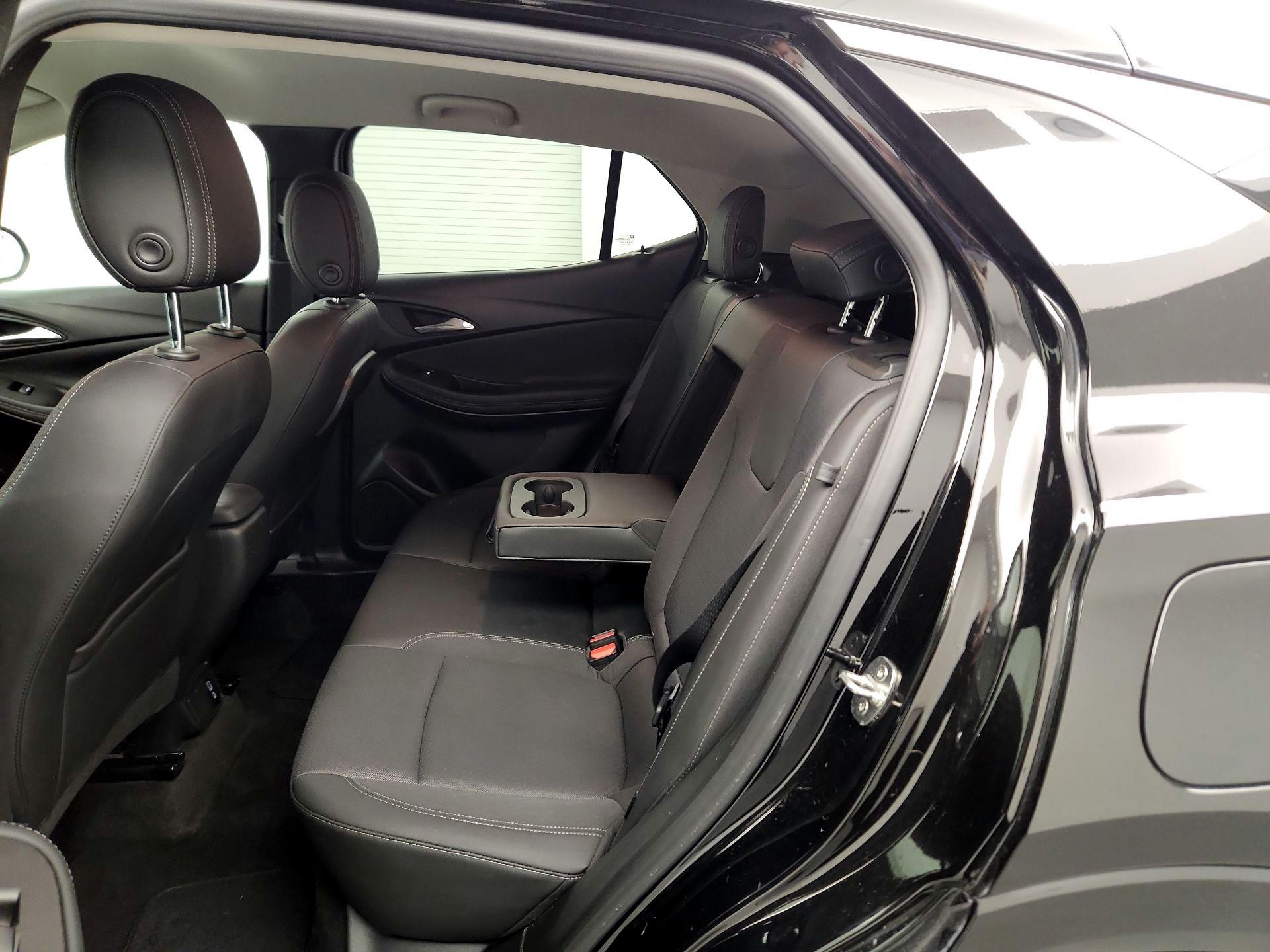 Thumbnail: 2022 Buick Encore GX - 17