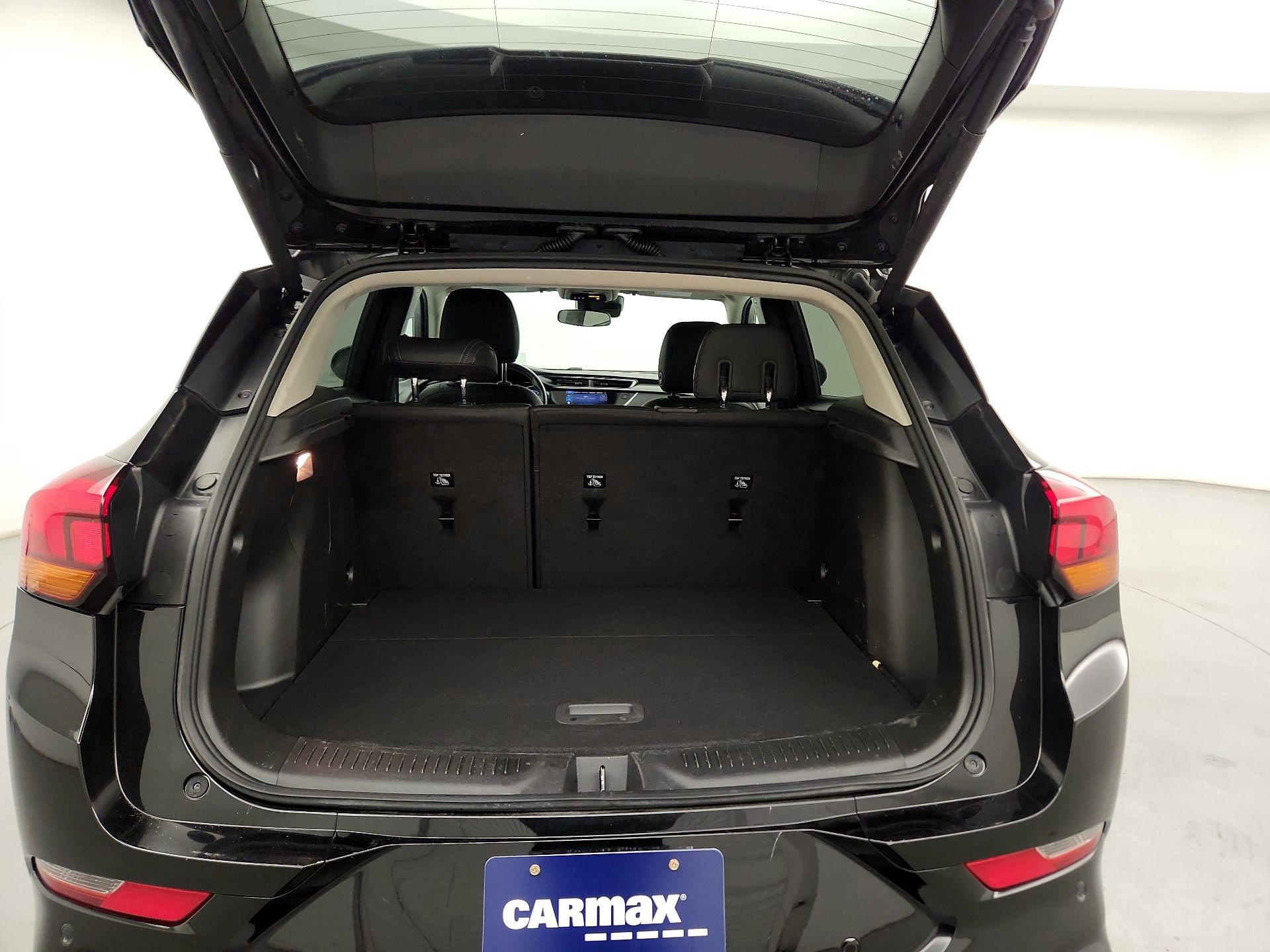 Thumbnail: 2022 Buick Encore GX - 18