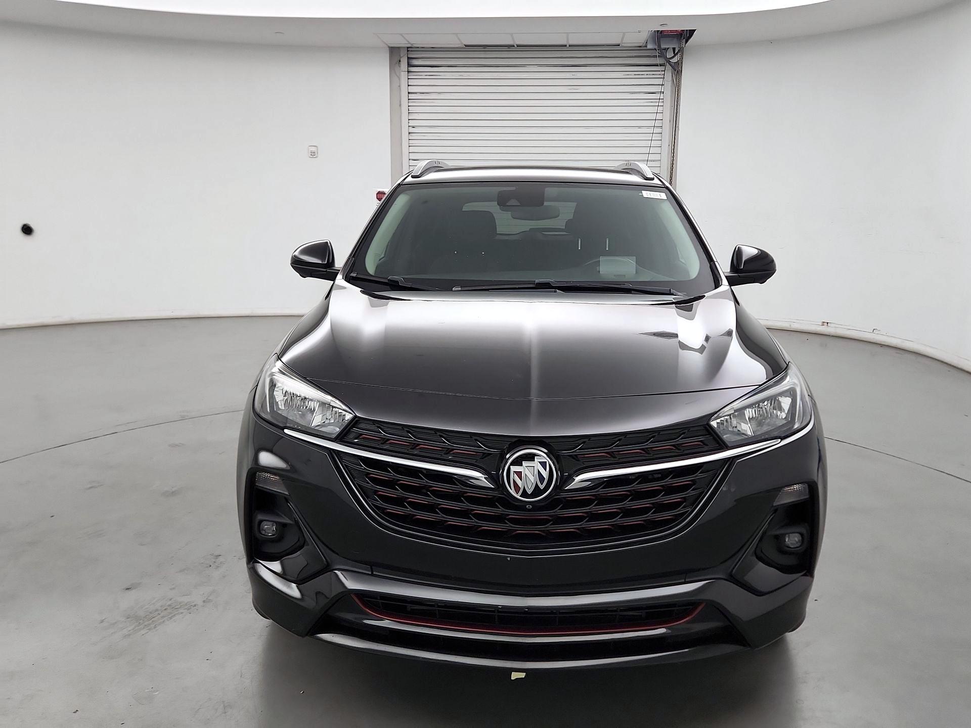 Thumbnail: 2022 Buick Encore GX - 2