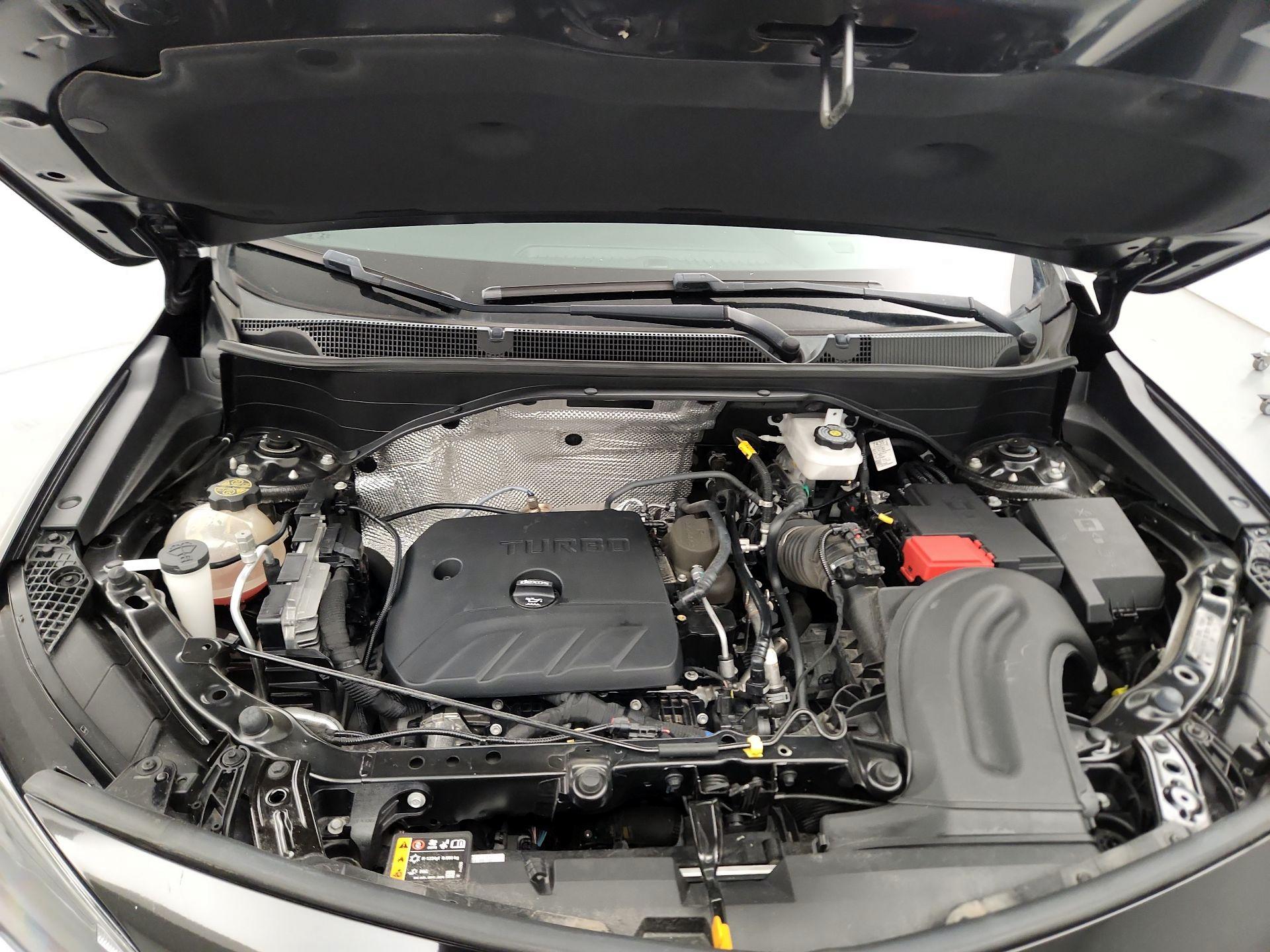 Thumbnail: 2022 Buick Encore GX - 19