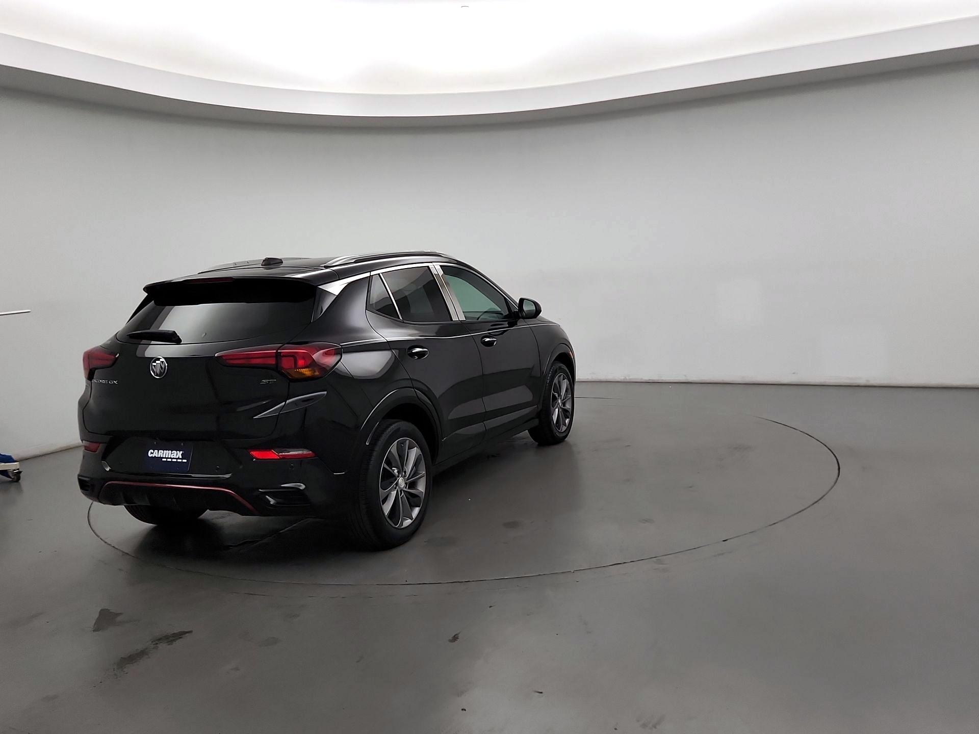 Thumbnail: 2022 Buick Encore GX - 5