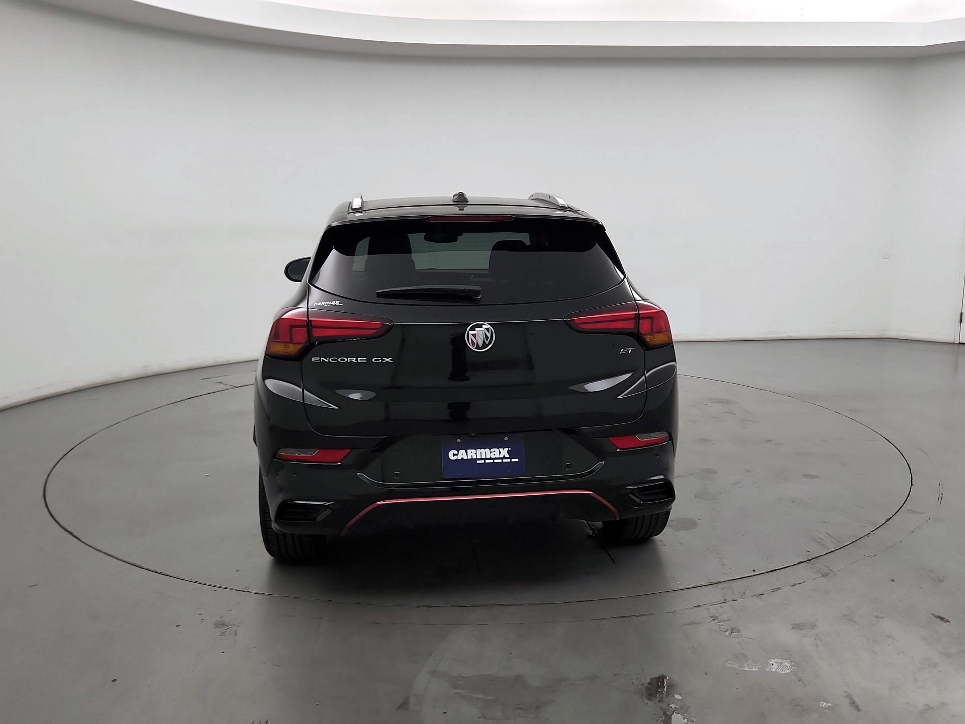 Thumbnail: 2022 Buick Encore GX - 6