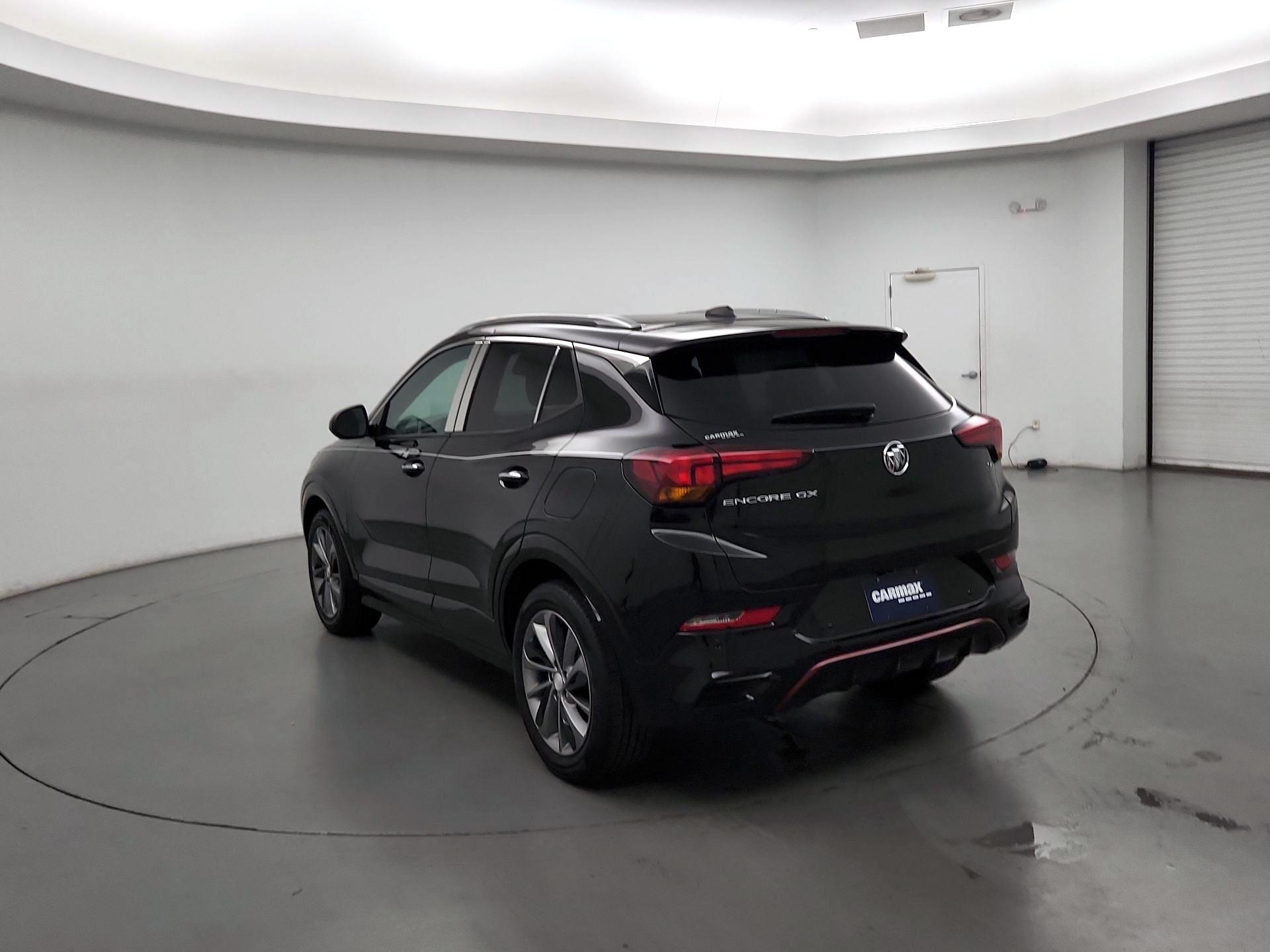 Thumbnail: 2022 Buick Encore GX - 7