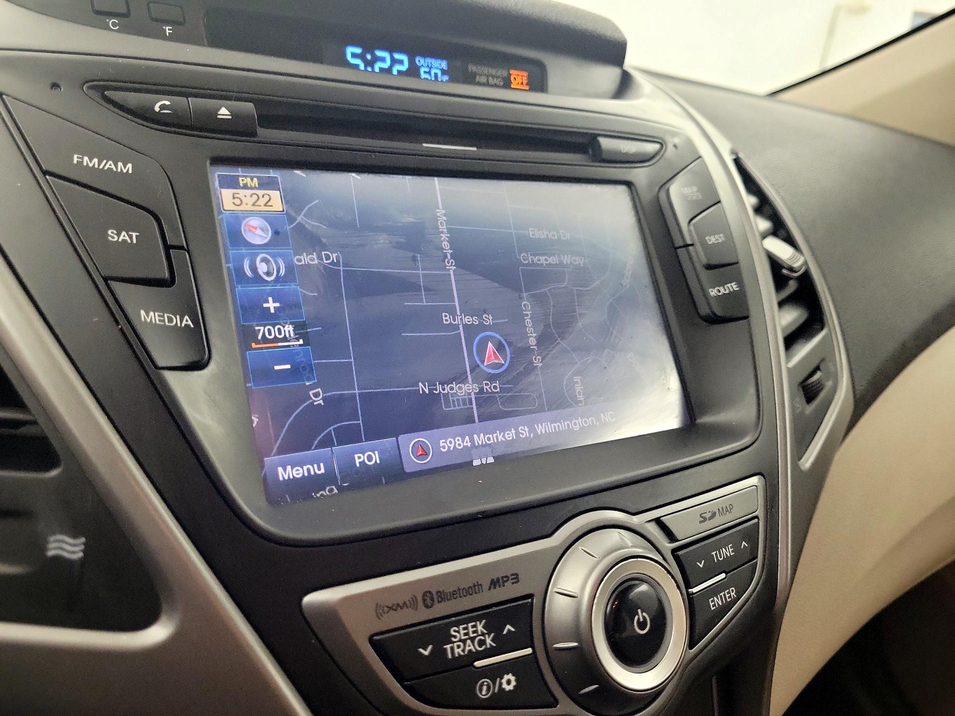 Thumbnail: 2015 Hyundai Elantra - 12