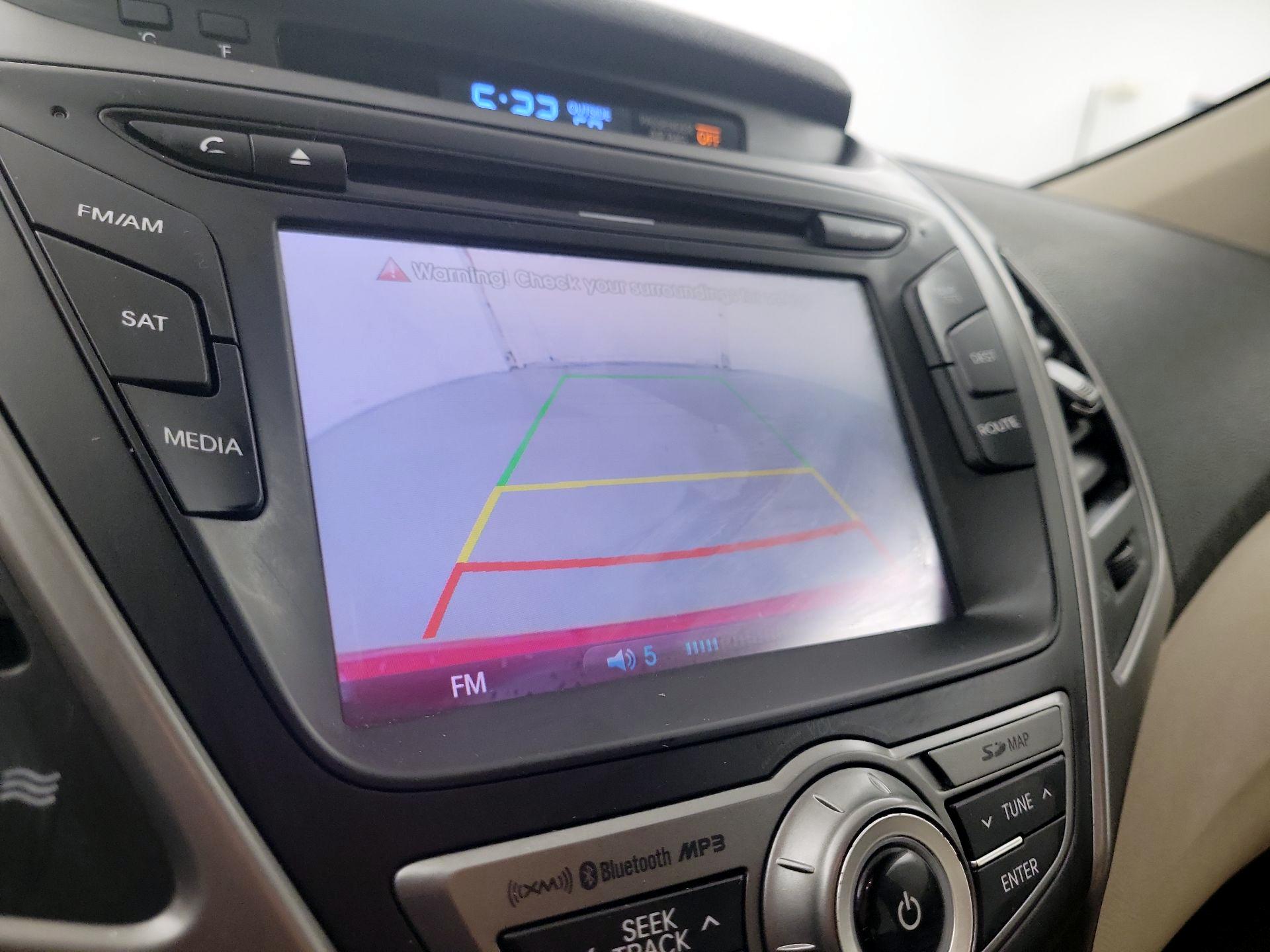 Thumbnail: 2015 Hyundai Elantra - 13