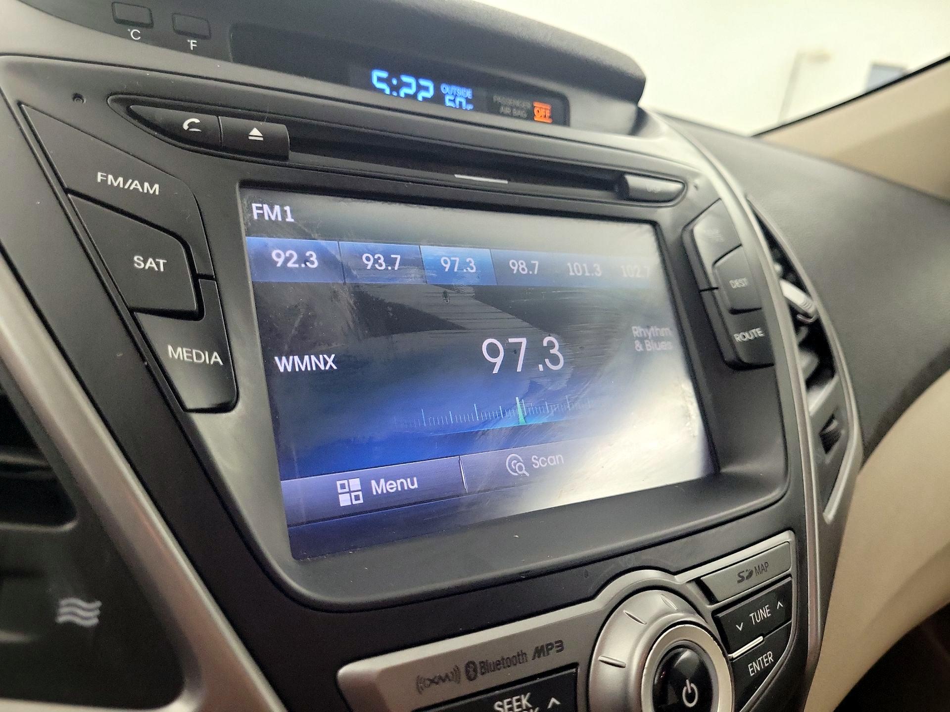 Thumbnail: 2015 Hyundai Elantra - 14