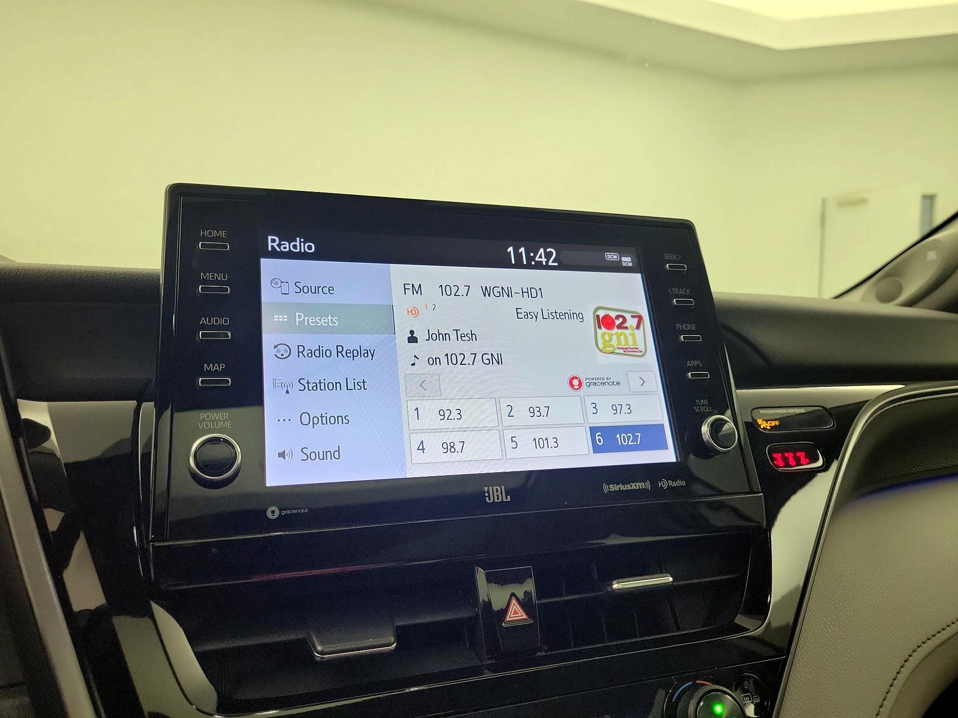 Thumbnail: 2023 Toyota Camry - 14